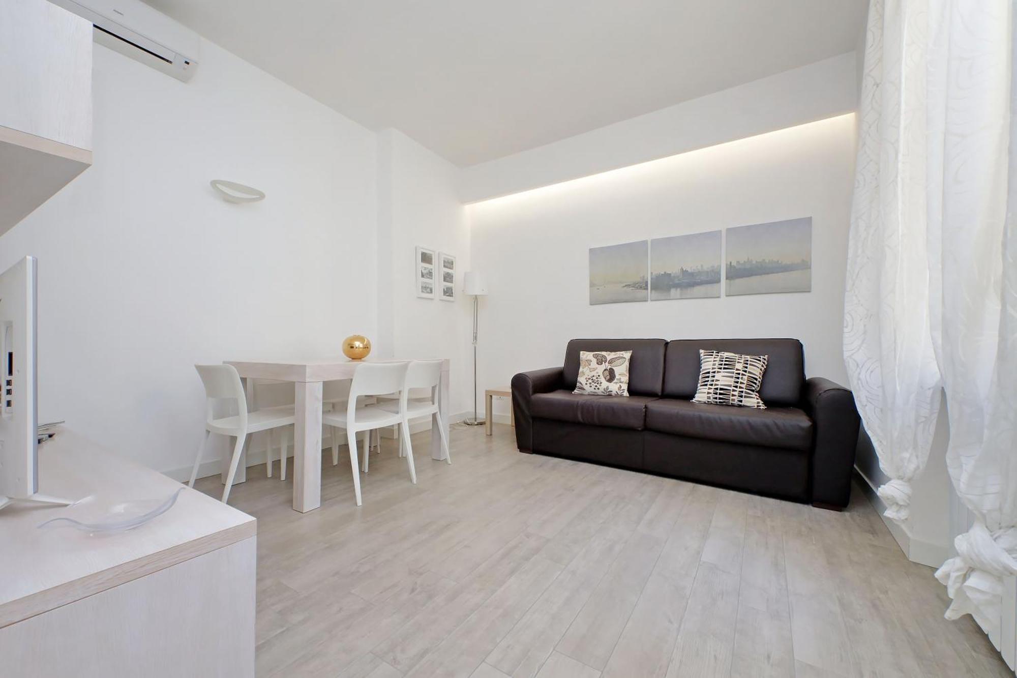 Apartment Vatican Claudia's *