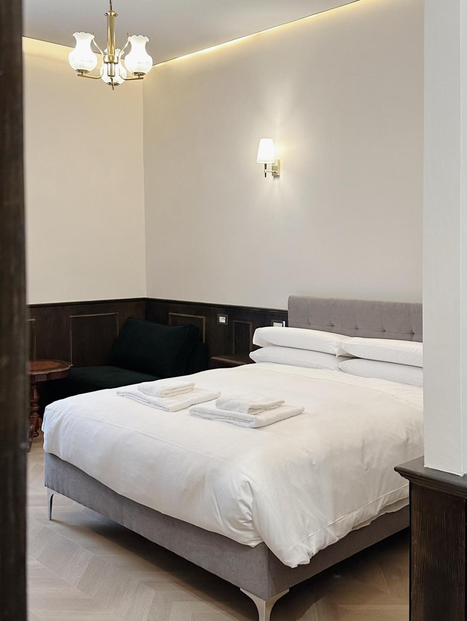 Belle Epoque Rome