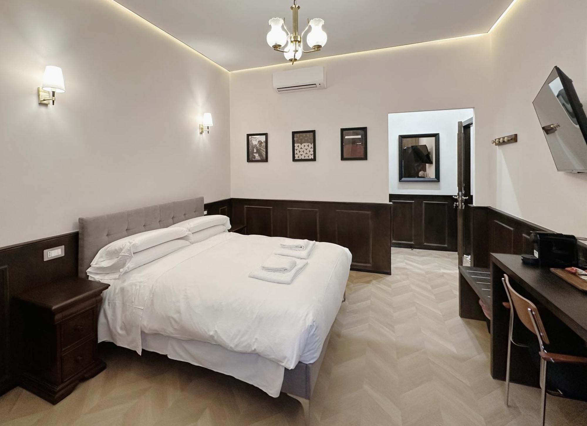 Guest house Belle Epoque Rome