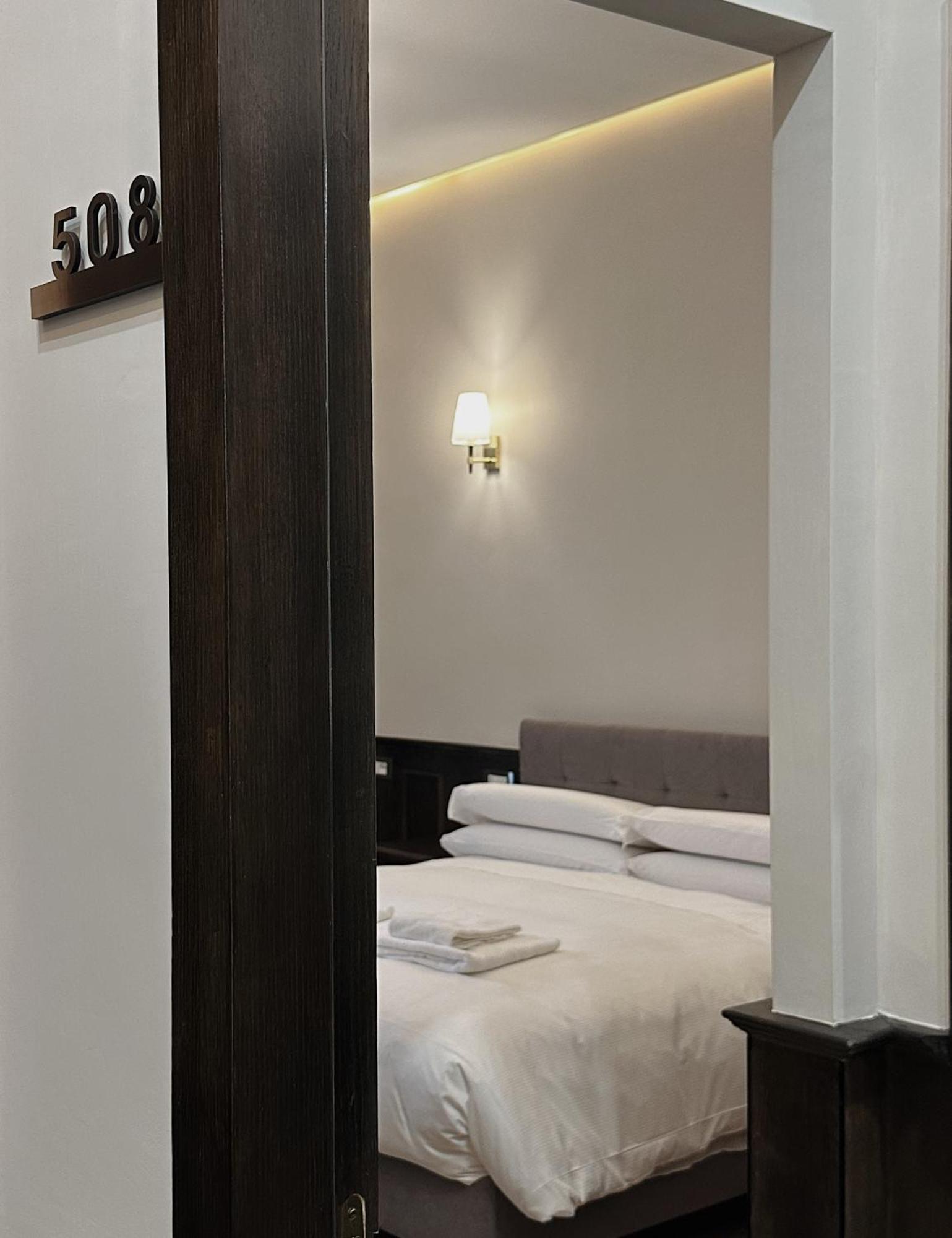 Belle Epoque Guest house *