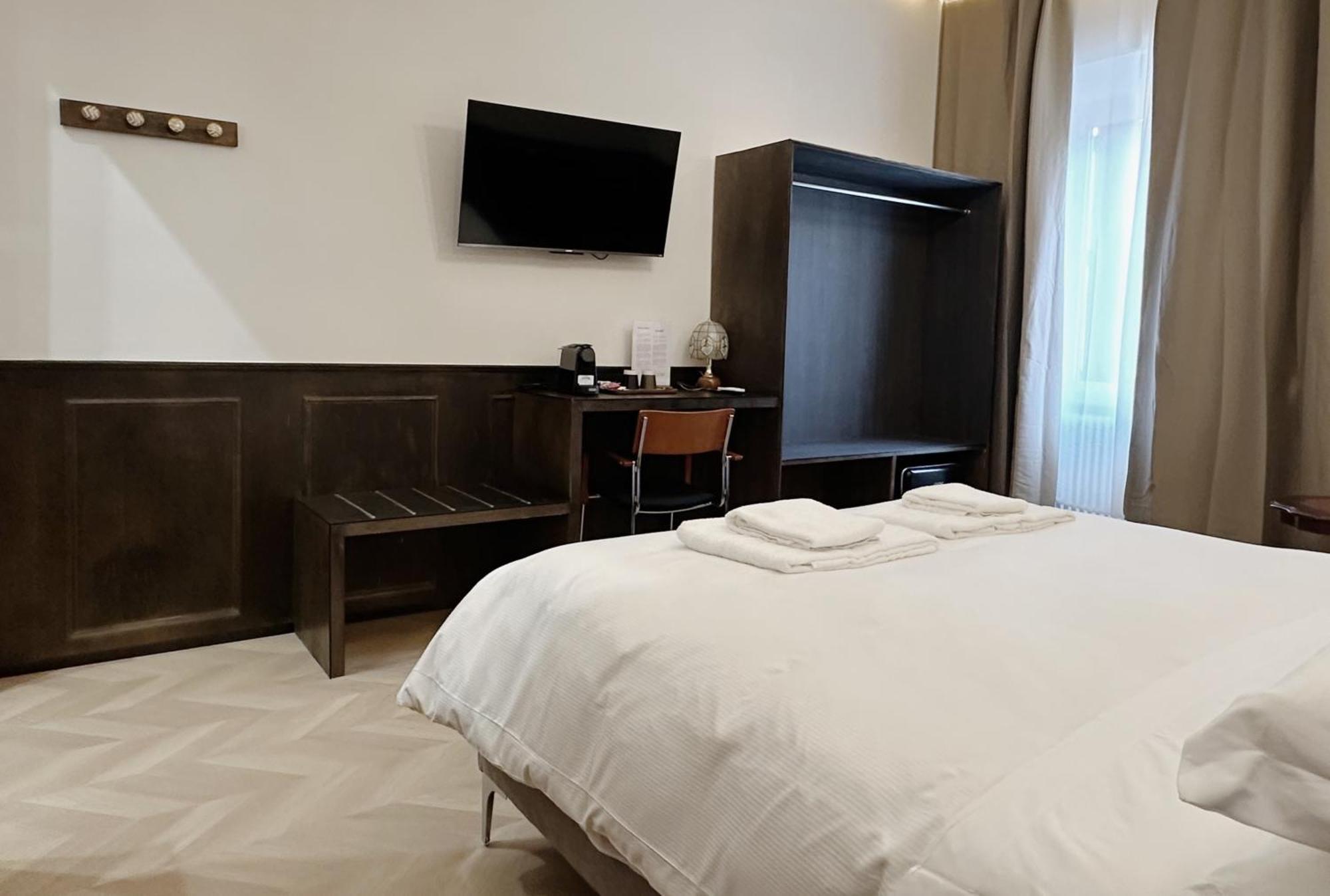 Belle Epoque Guest house Rome