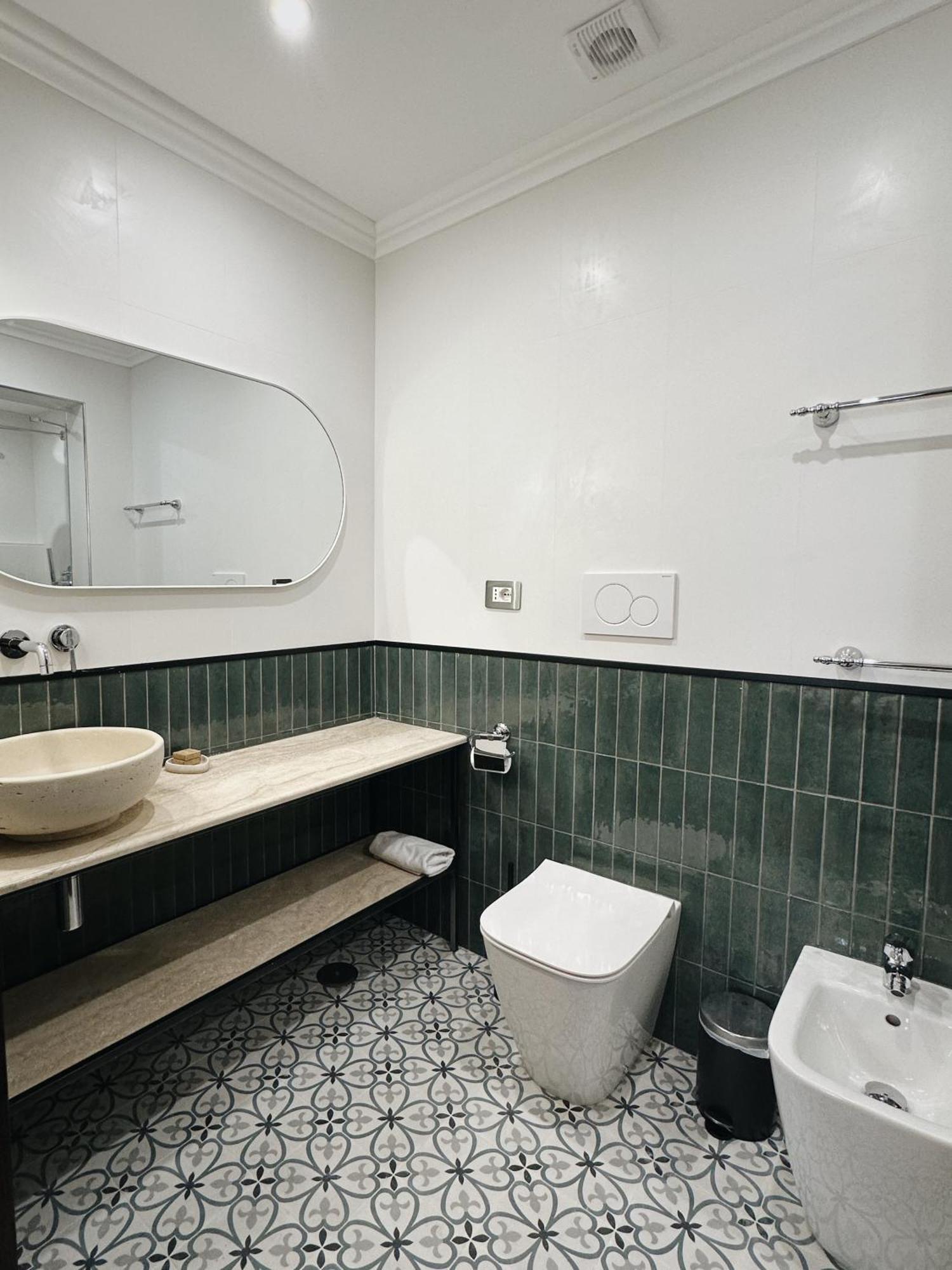 Belle Epoque Guest house