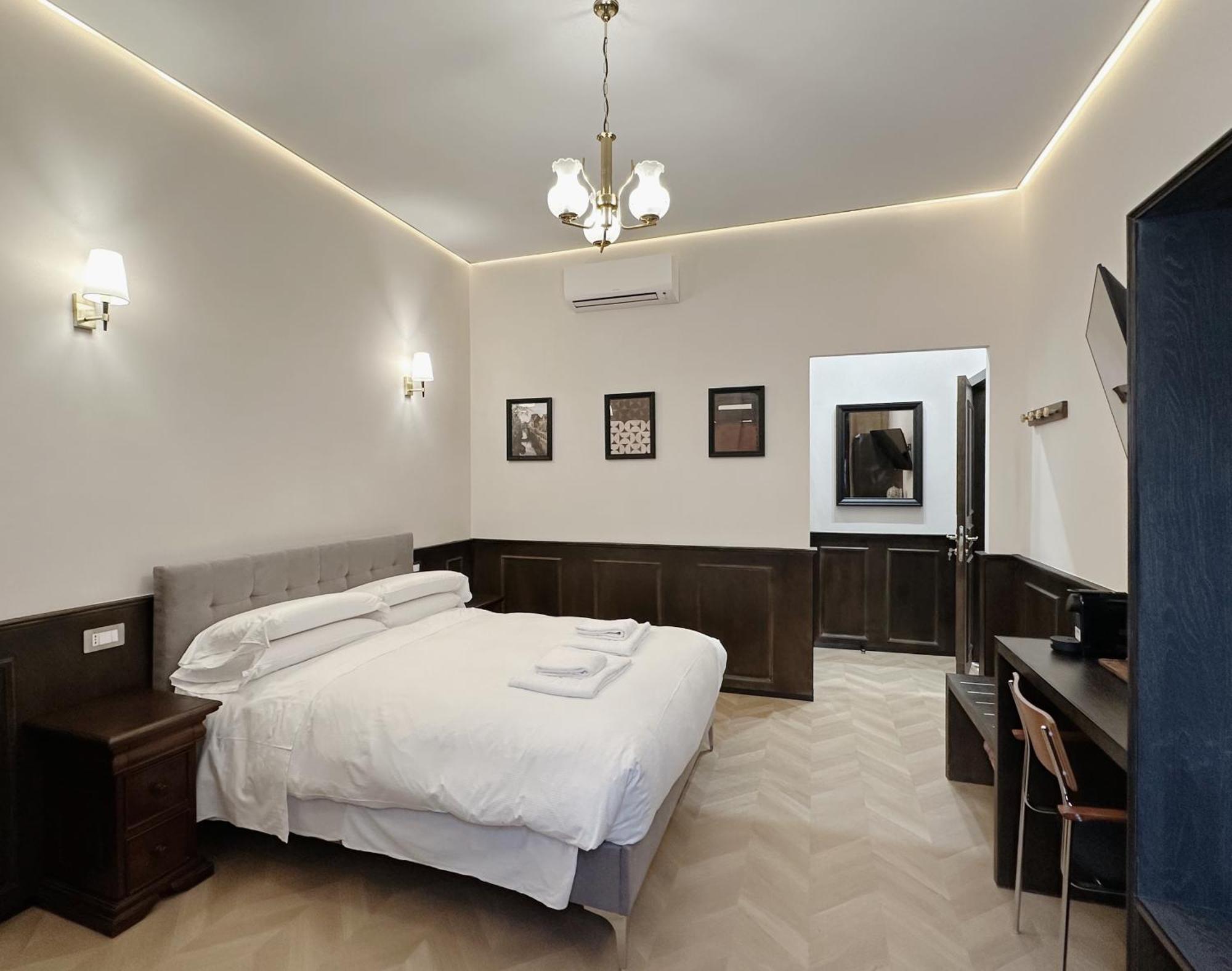 Belle Epoque Guest house
