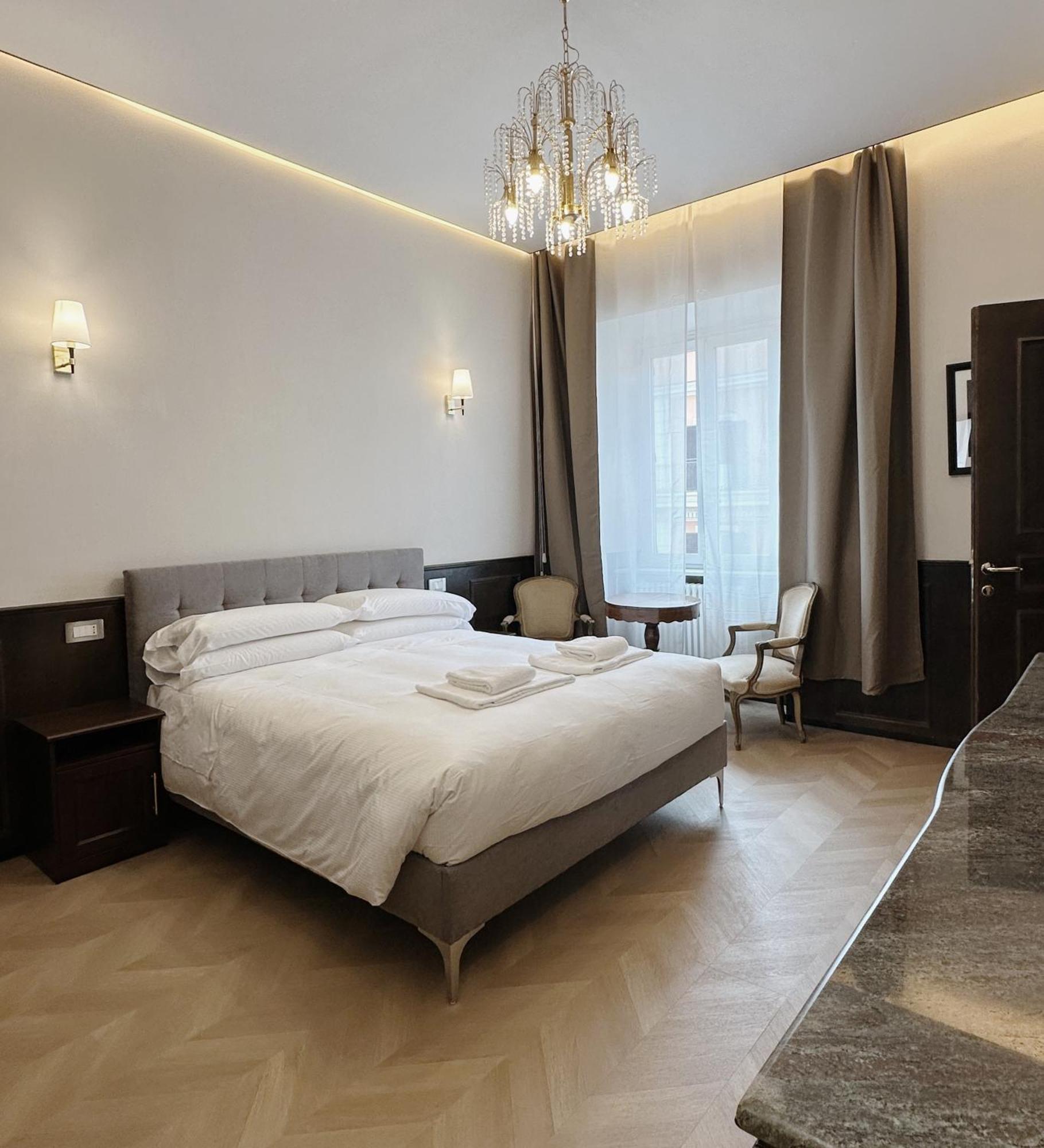Belle Epoque Rome