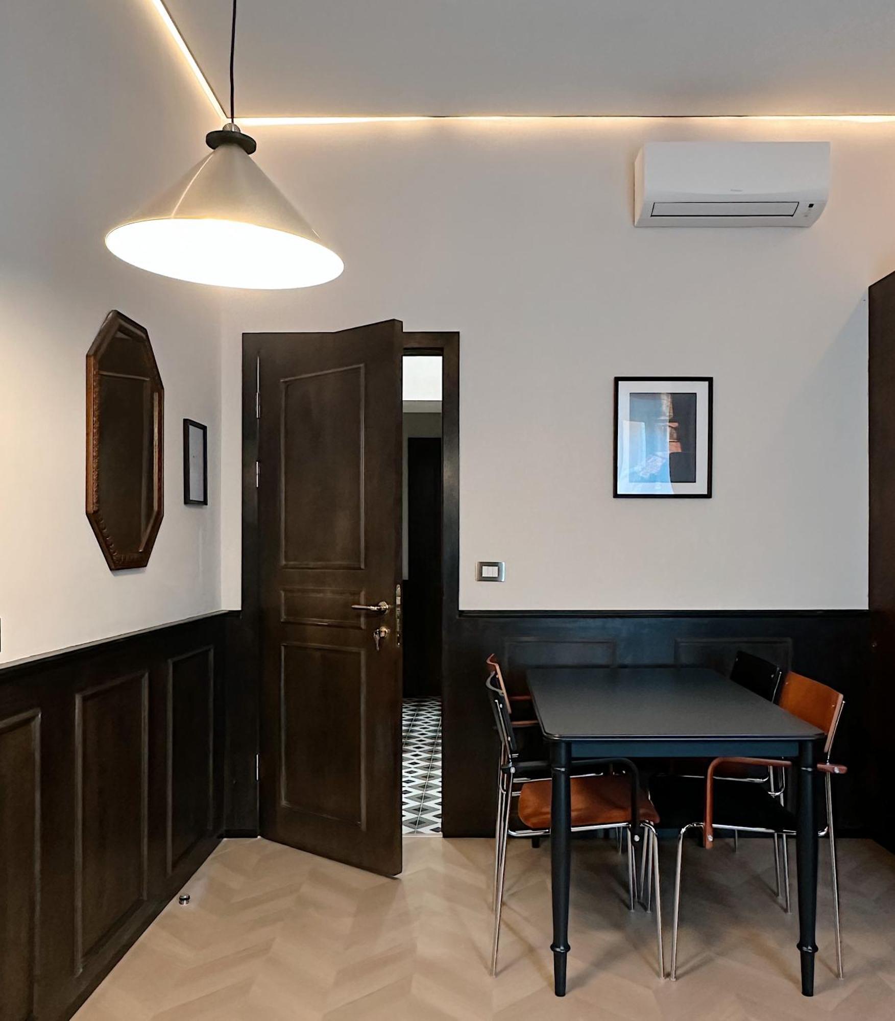Belle Epoque Guest house