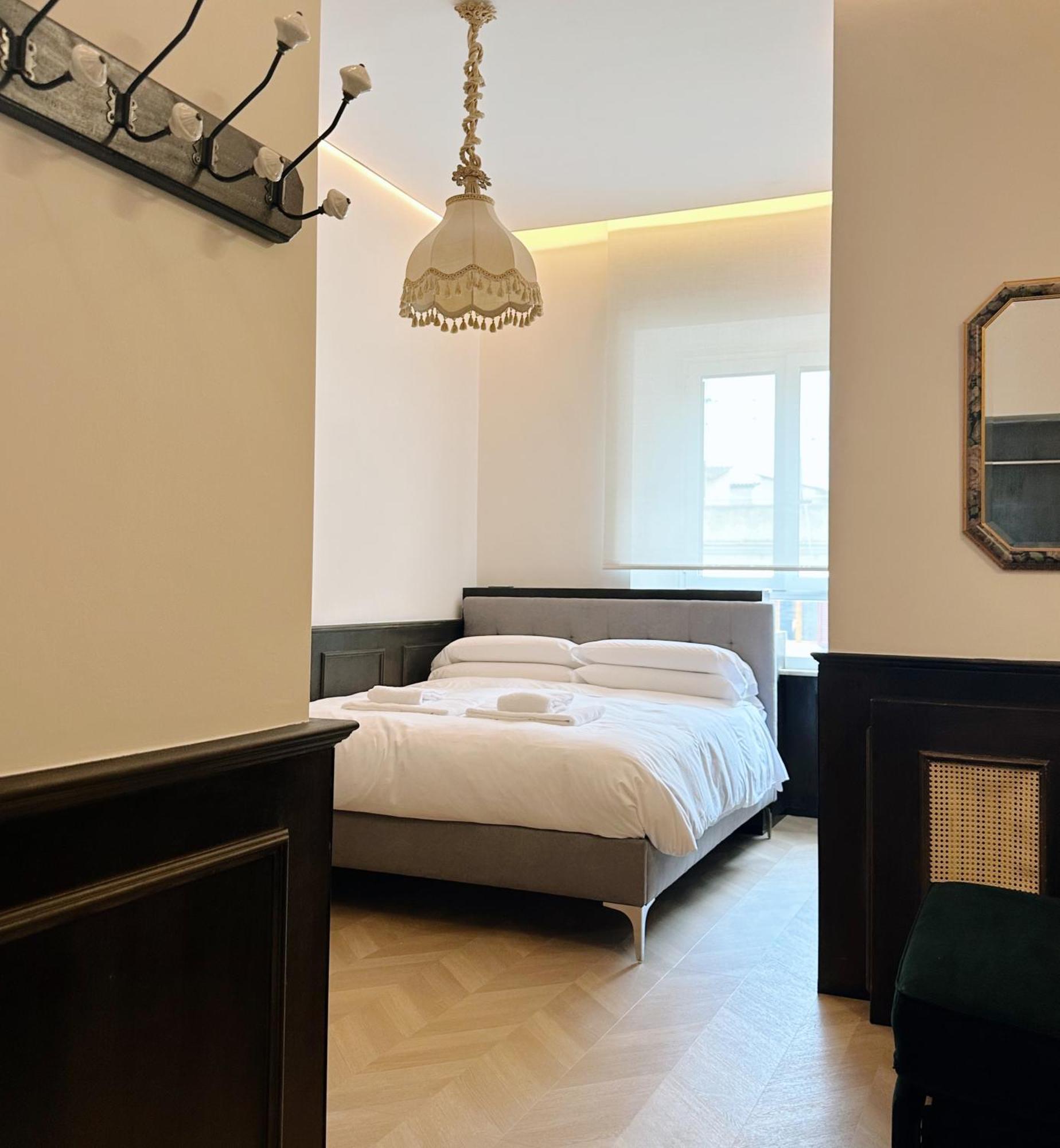 Belle Epoque Guest house *