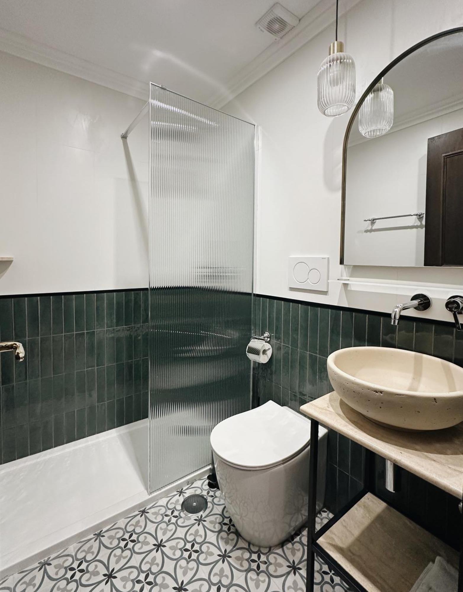 Belle Epoque Guest house