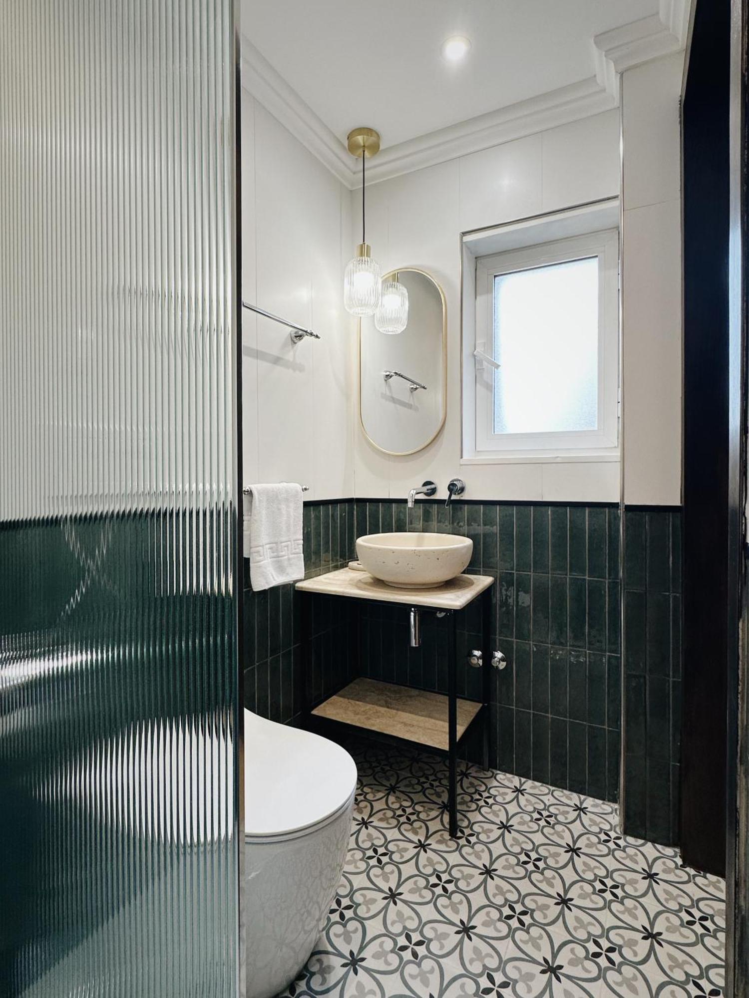 Guest house Belle Epoque *