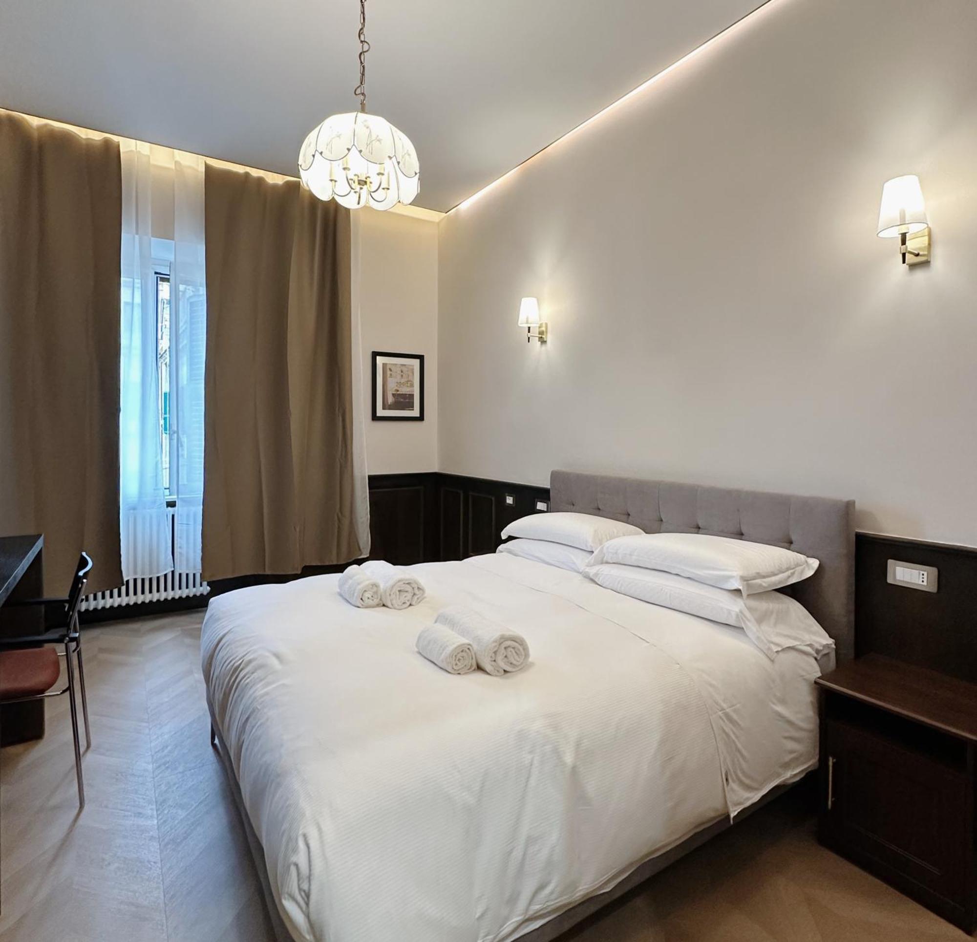 Guest house Belle Epoque Rome