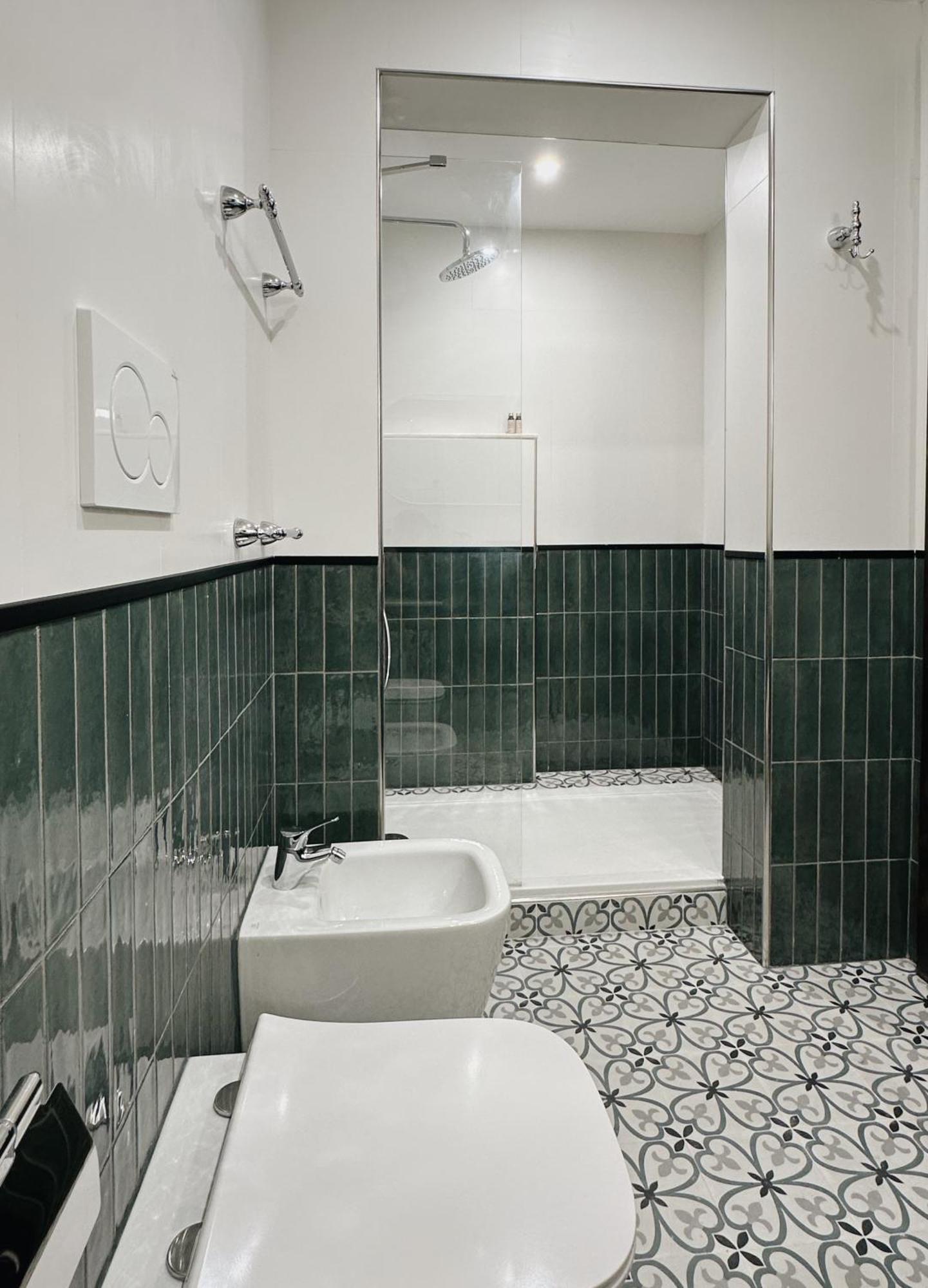 Guest house Belle Epoque Rome