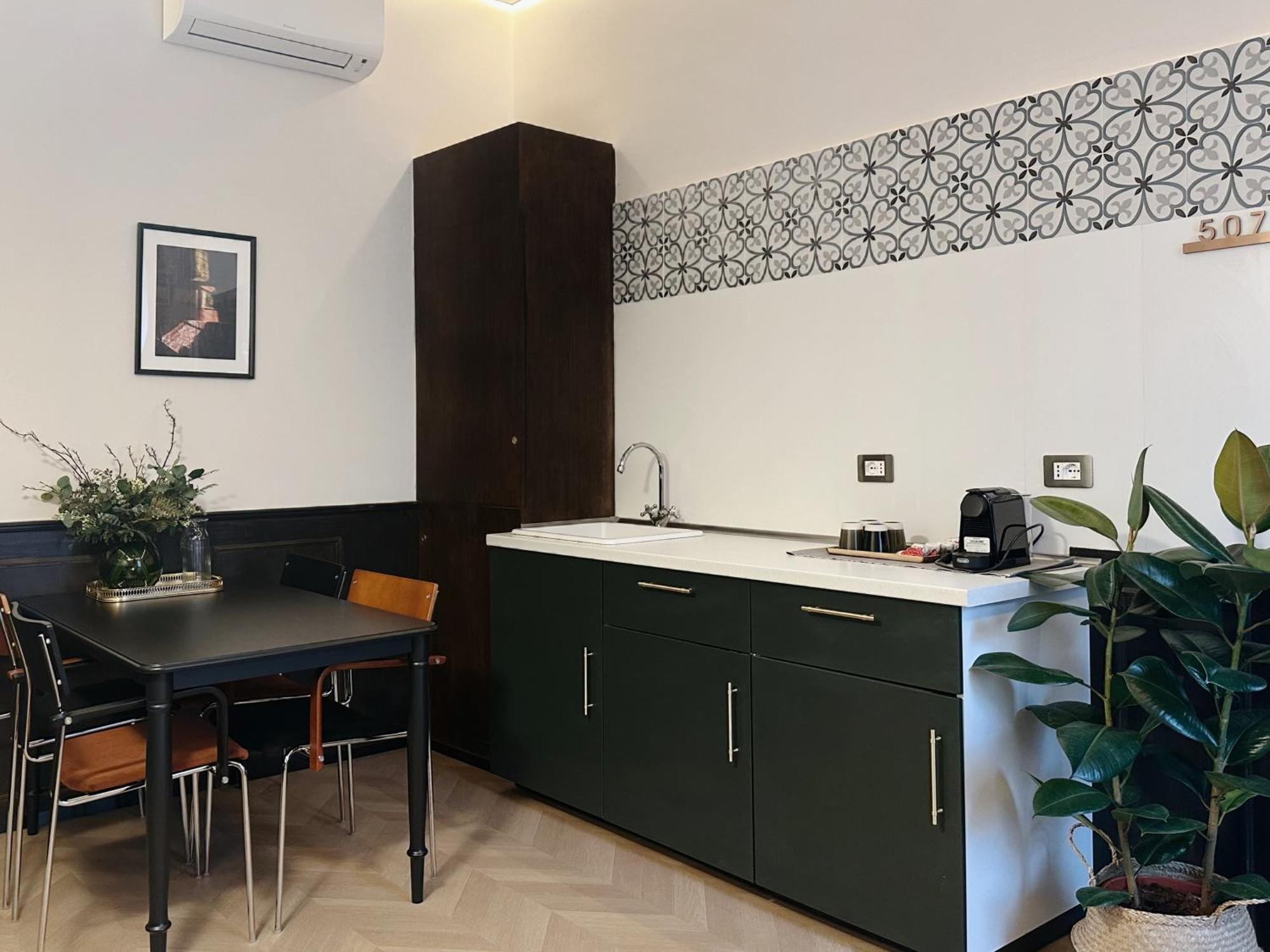 Belle Epoque Guest house