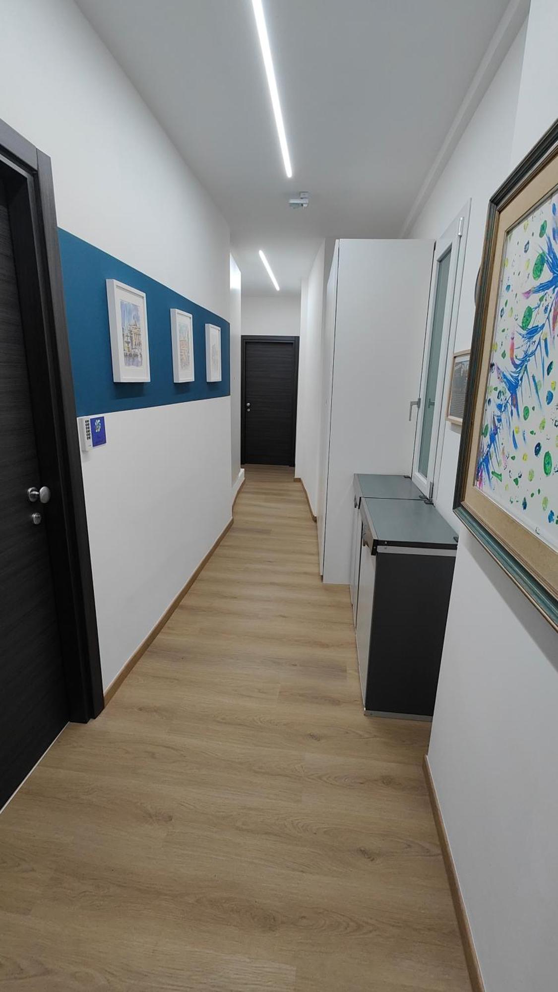 Apartment Colorland Rome