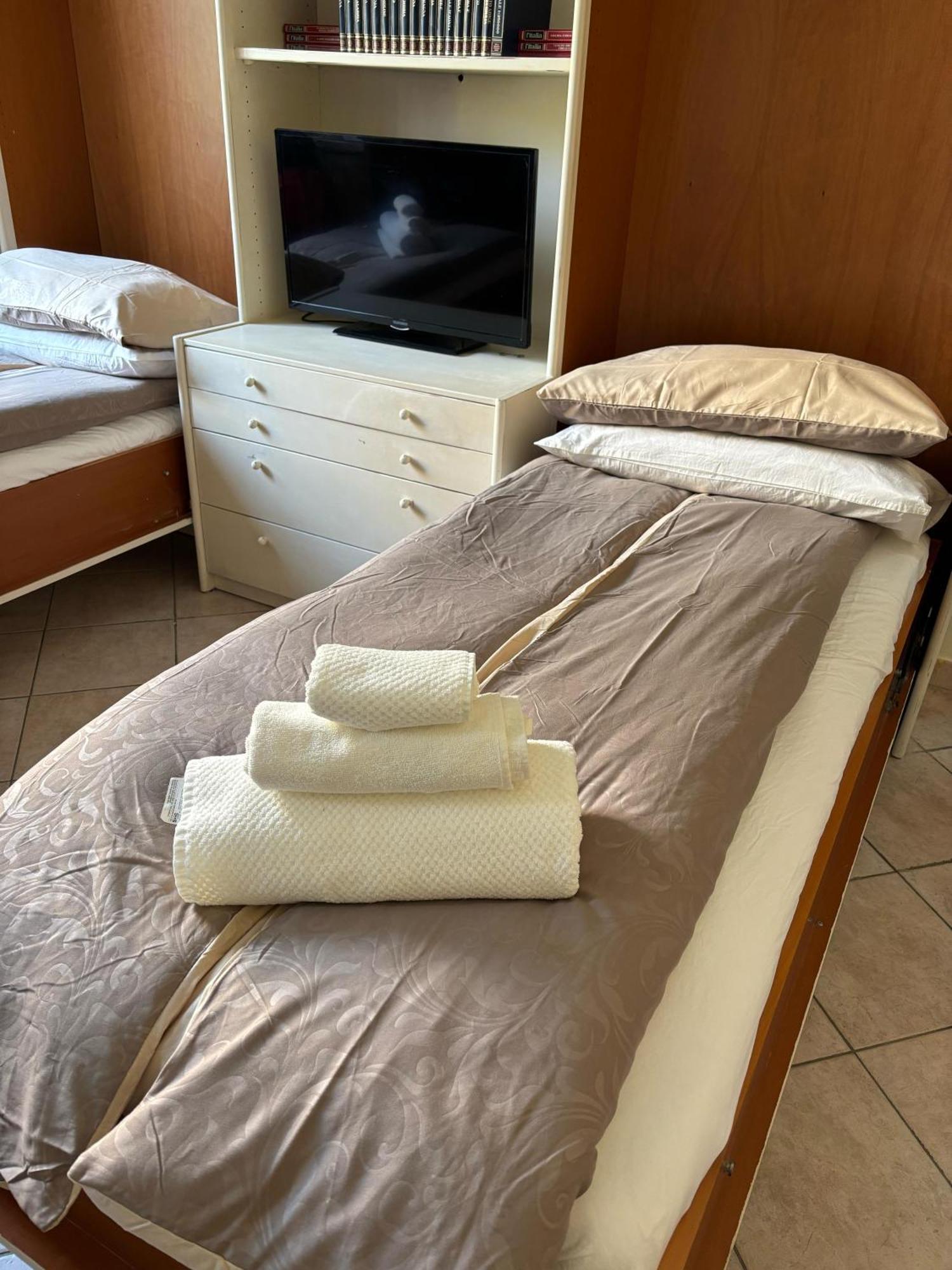 Apartment Da Maria Rome