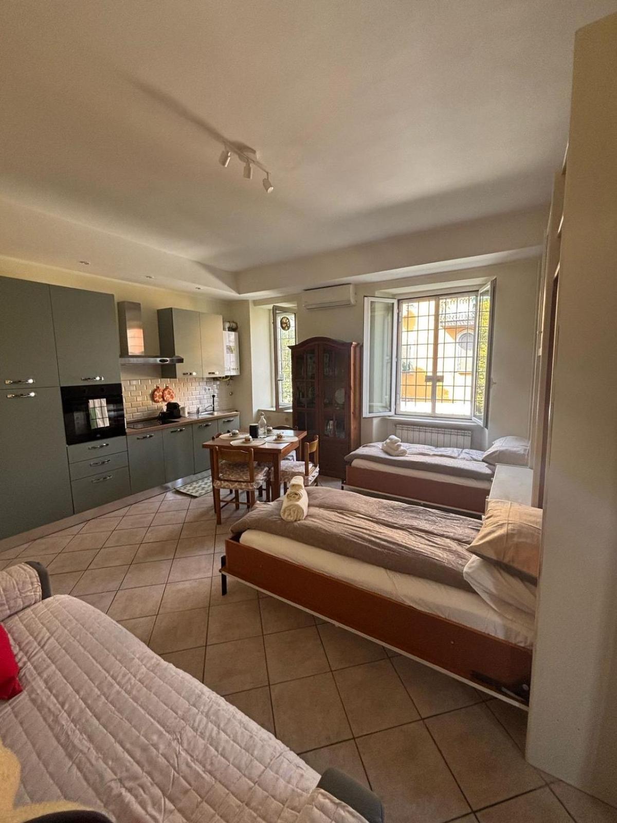 Apartment Da Maria *