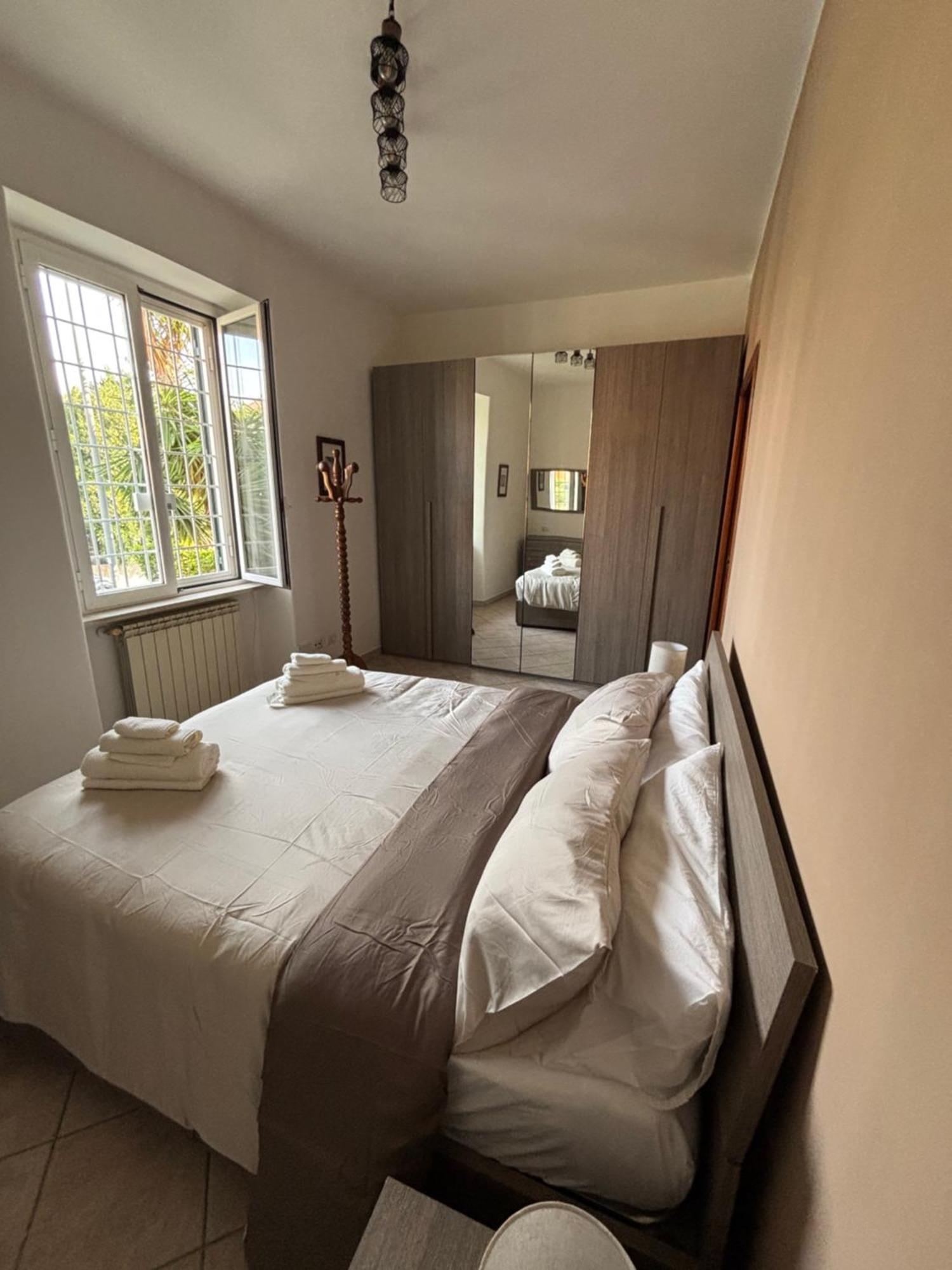 Apartment Da Maria *