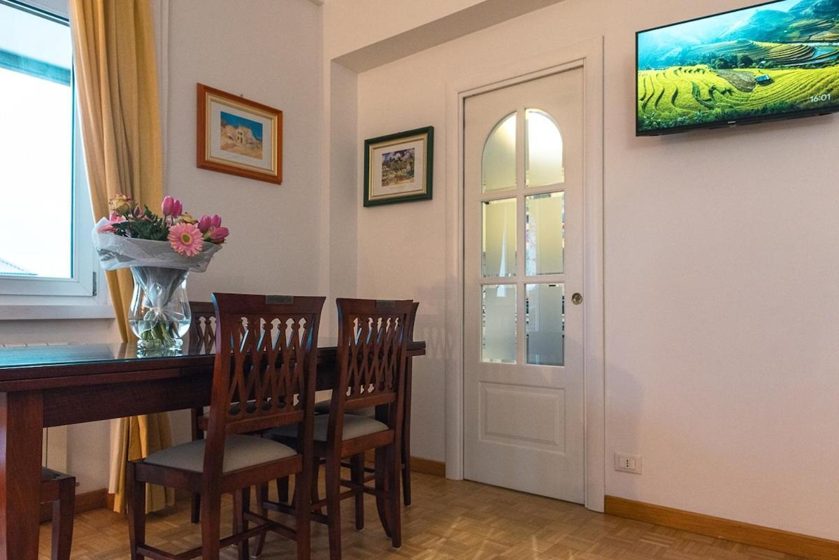 Enjoy Apartment Rome