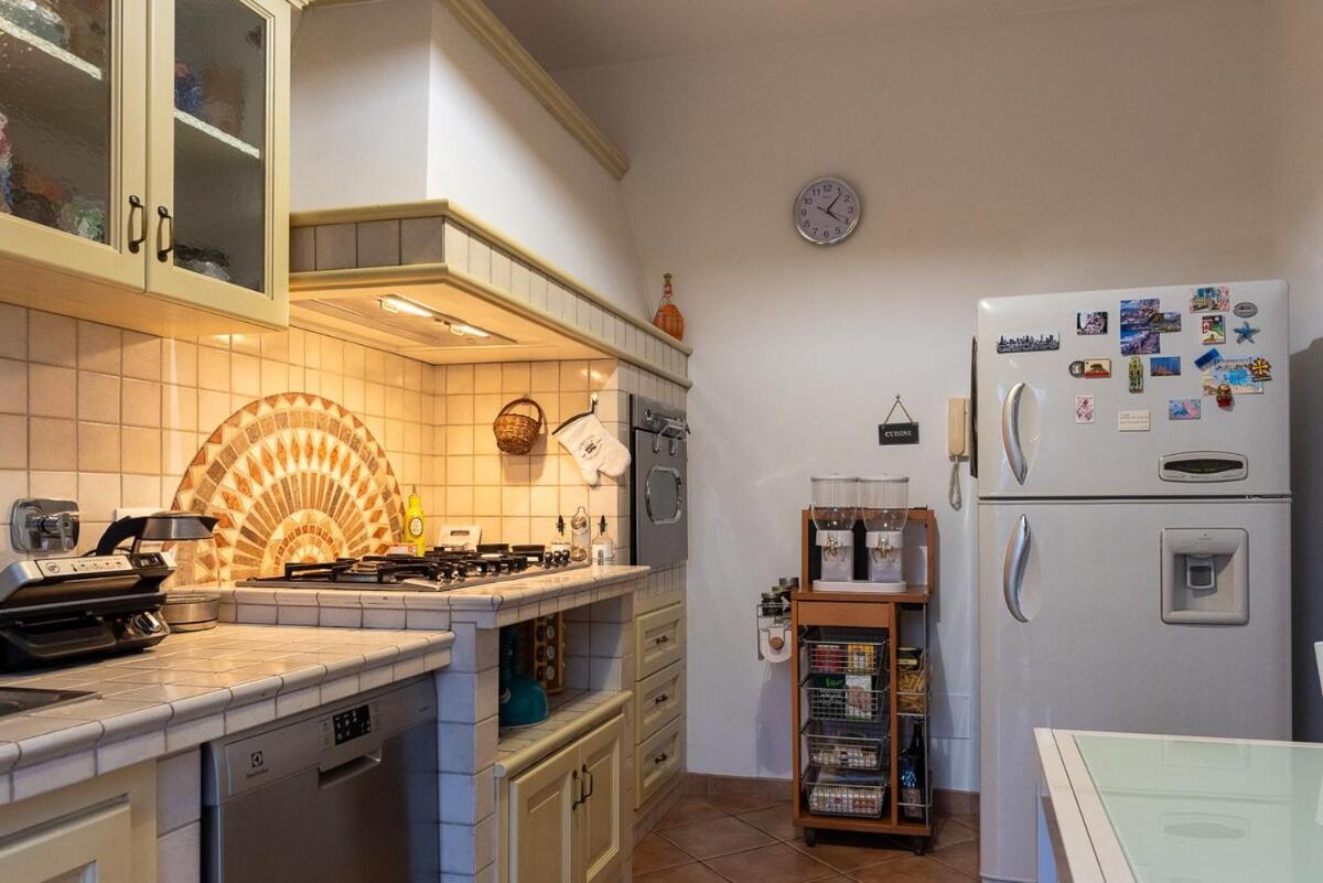 Apartment Enjoy Rome