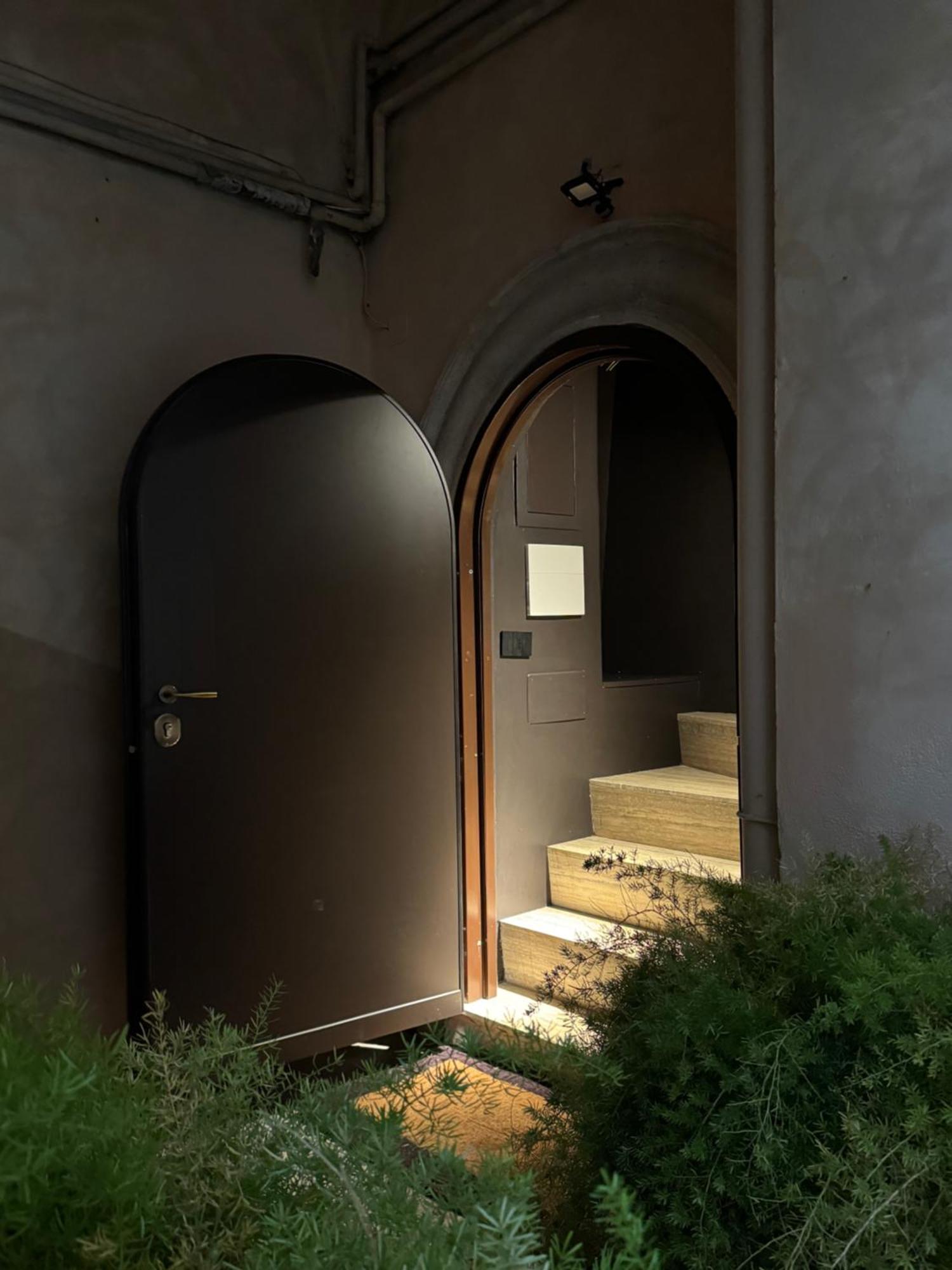 Apartment Piazza Navona Balcony Caden