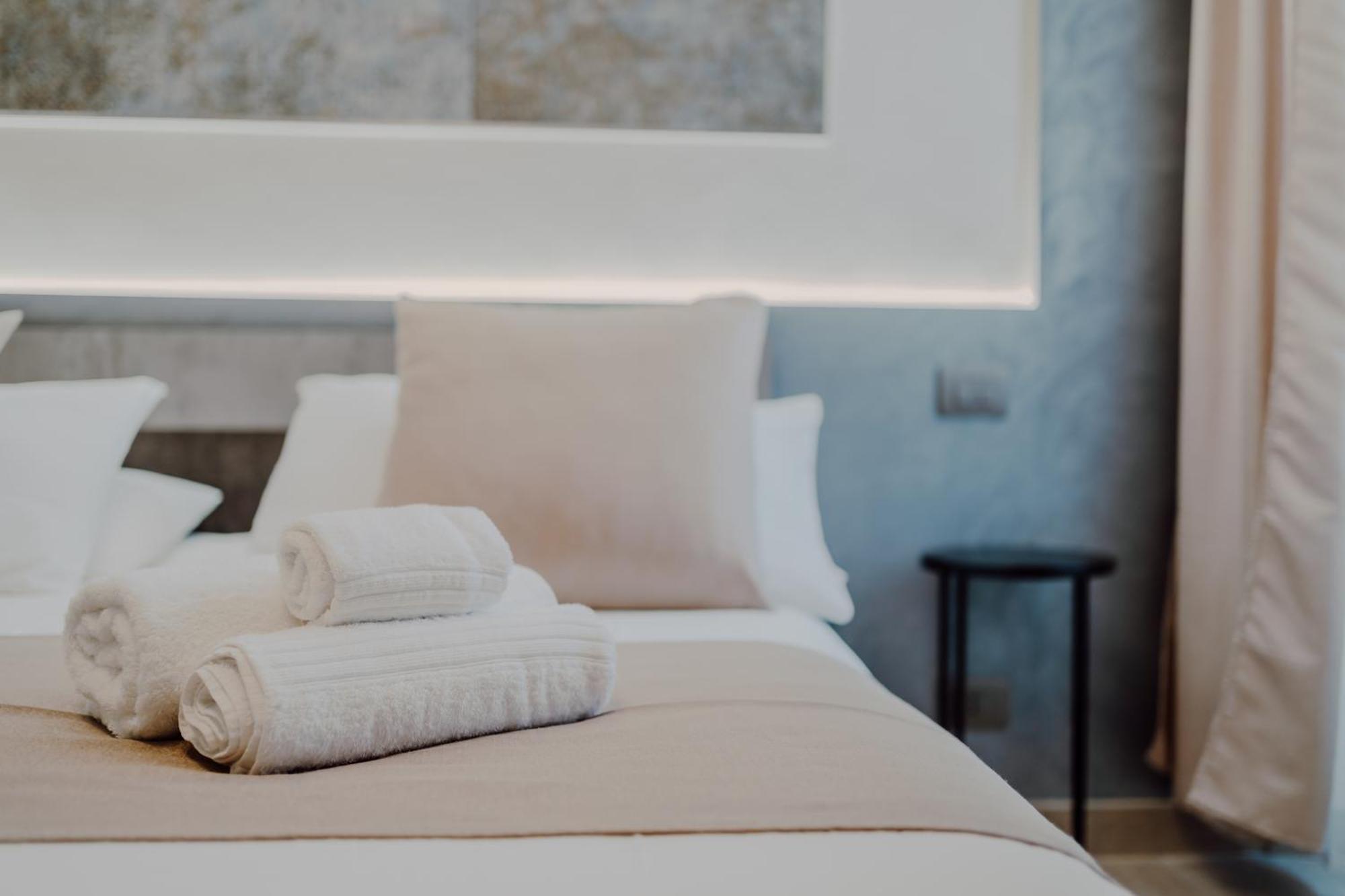Guest house Domus Aeterna - Re Di Rome