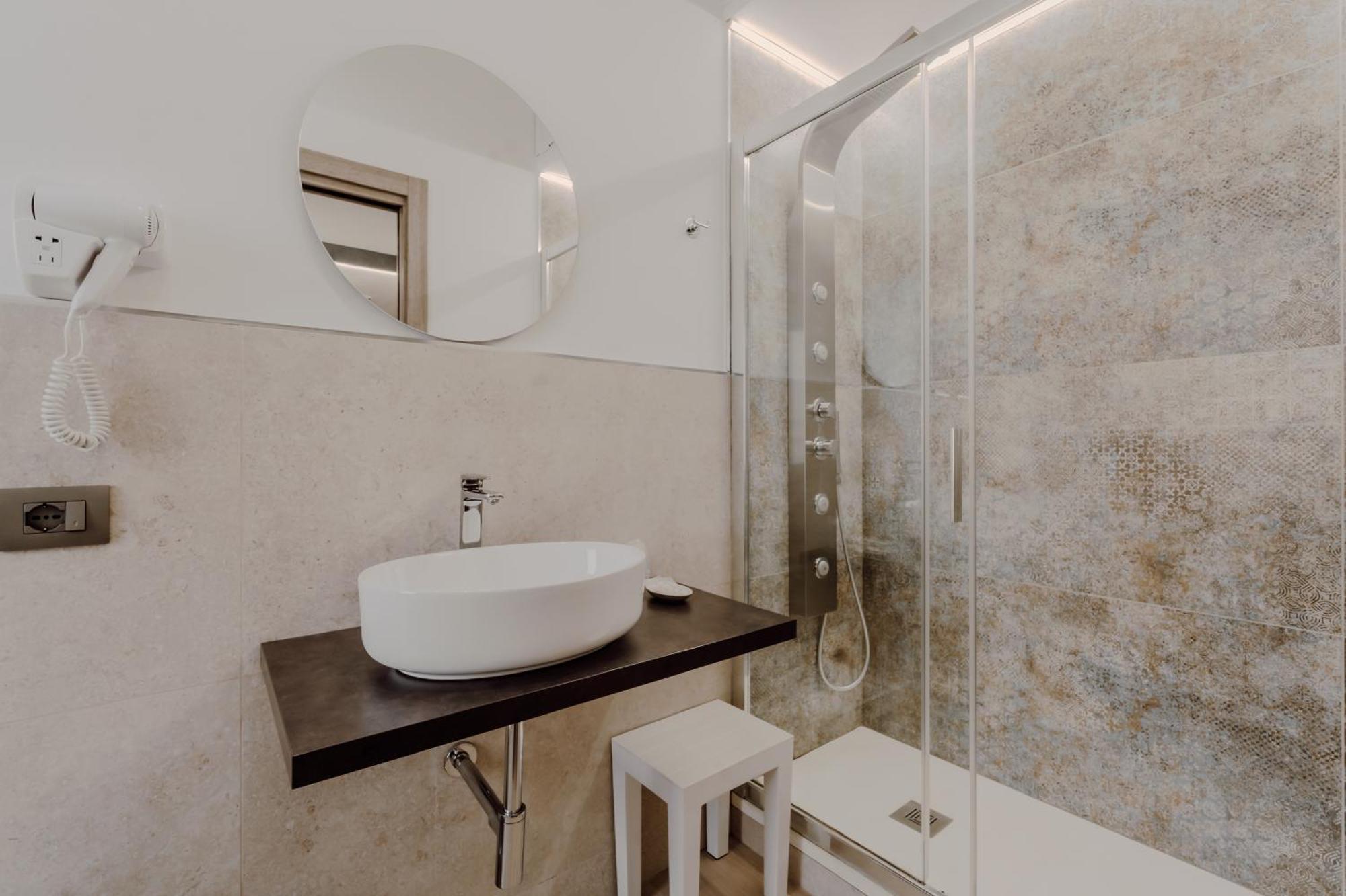 Guest house Domus Aeterna - Re Di Rome