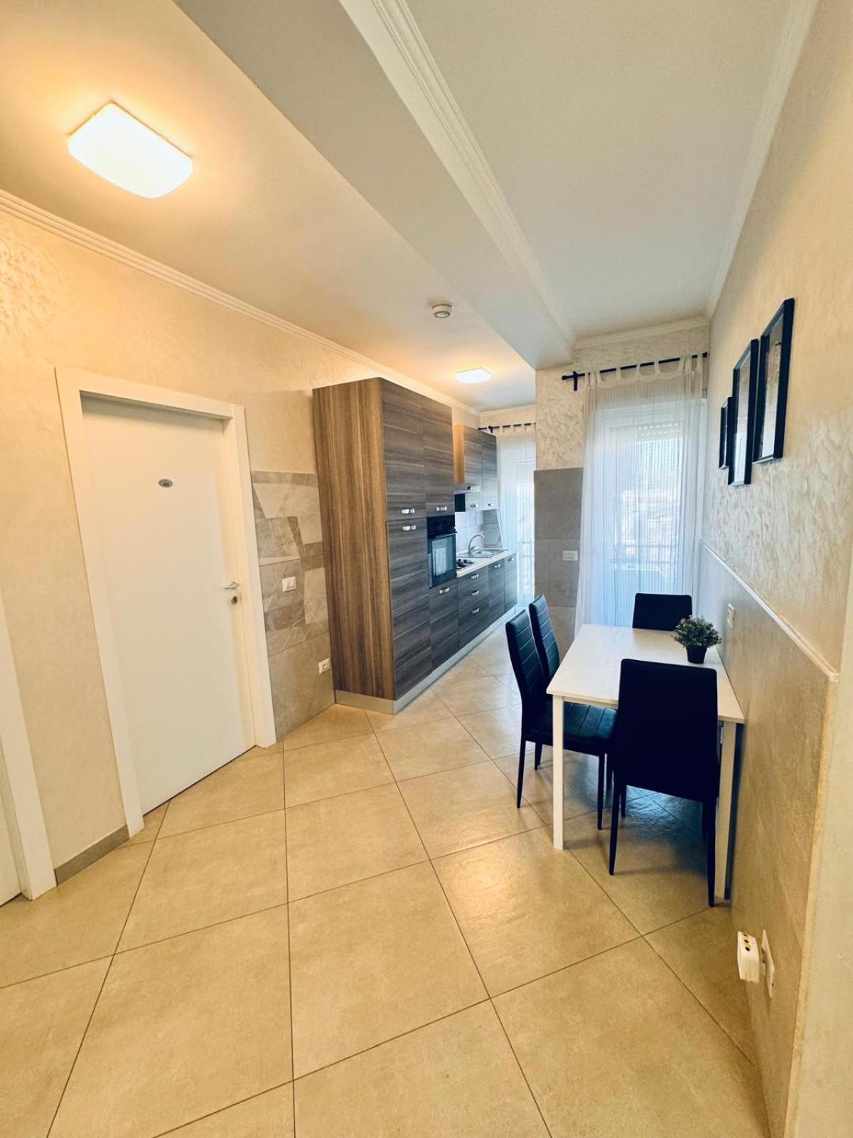Guest house Dodo In