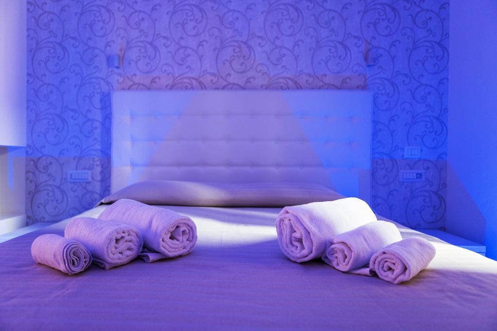 Guest house Relais Esquilino 2*
