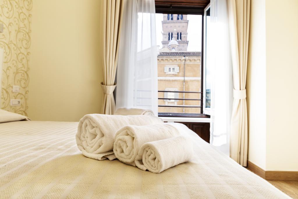 Relais Esquilino Guest house Rome