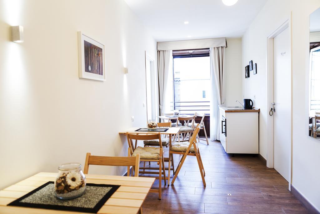 Relais Esquilino Rome