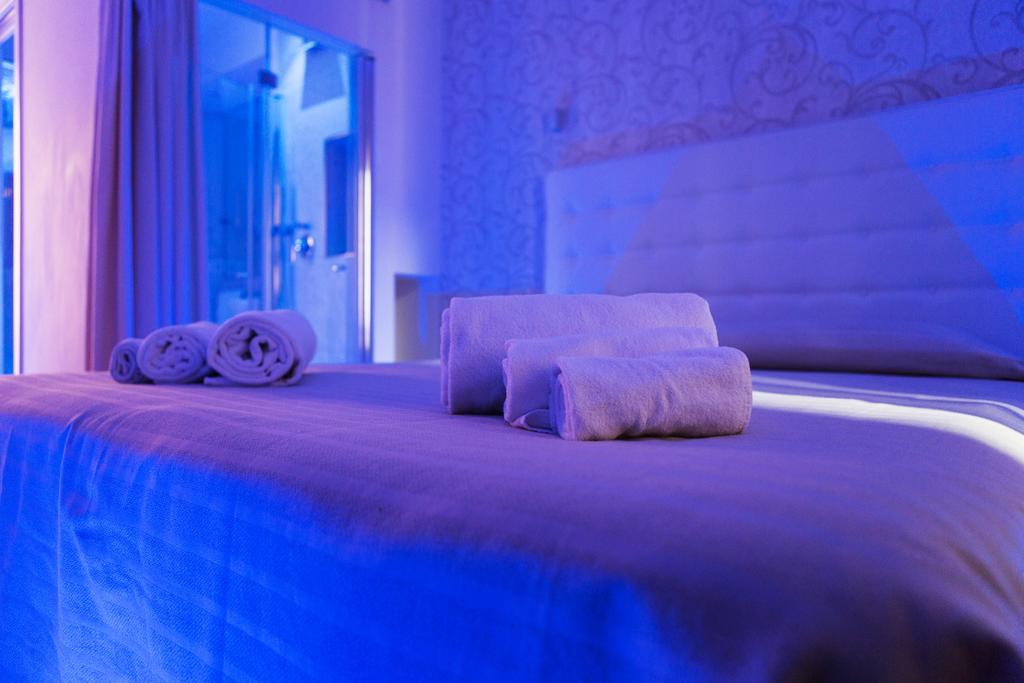 Relais Esquilino Guest house
