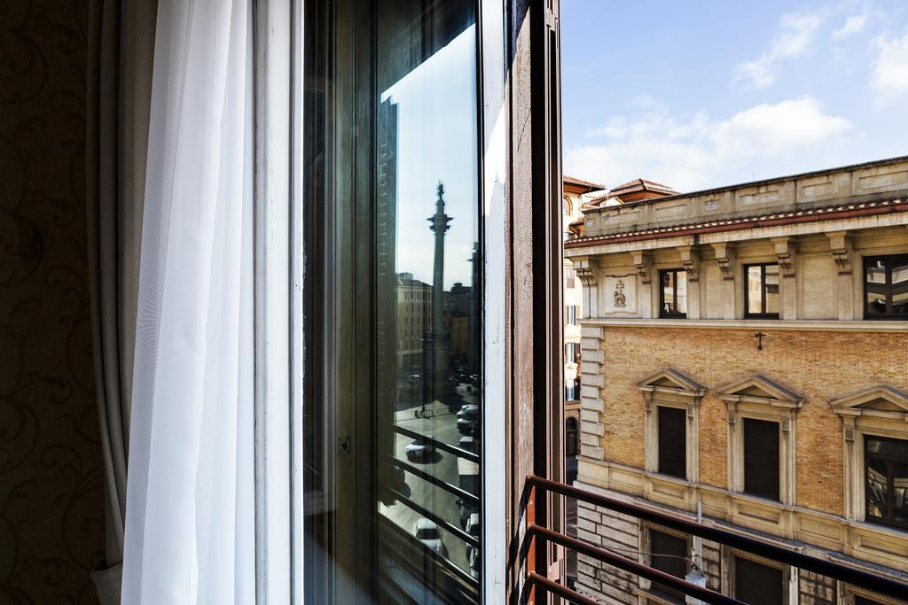 Relais Esquilino Guest house 2*