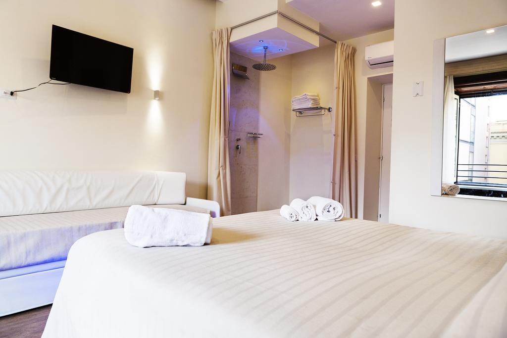 Relais Esquilino Guest house Rome