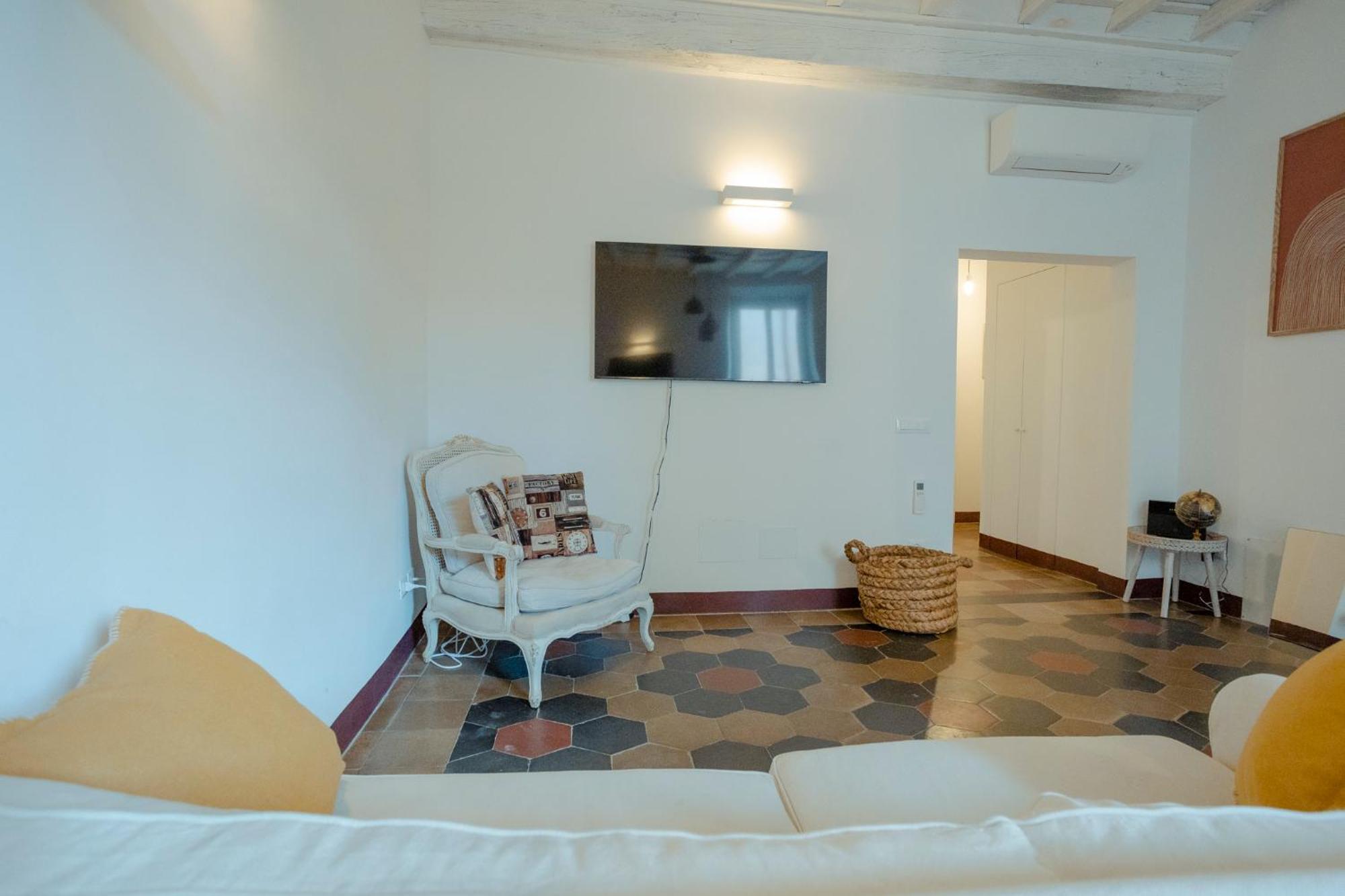 Domus Superior Domizio - Pantheon Apartment