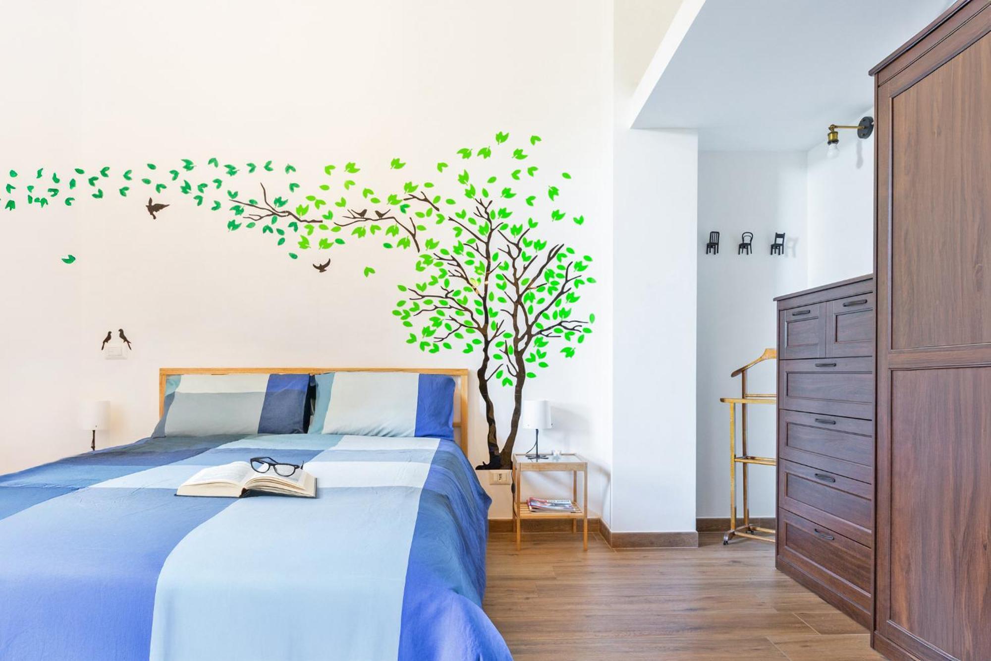Blu Colombo Apartment Rome