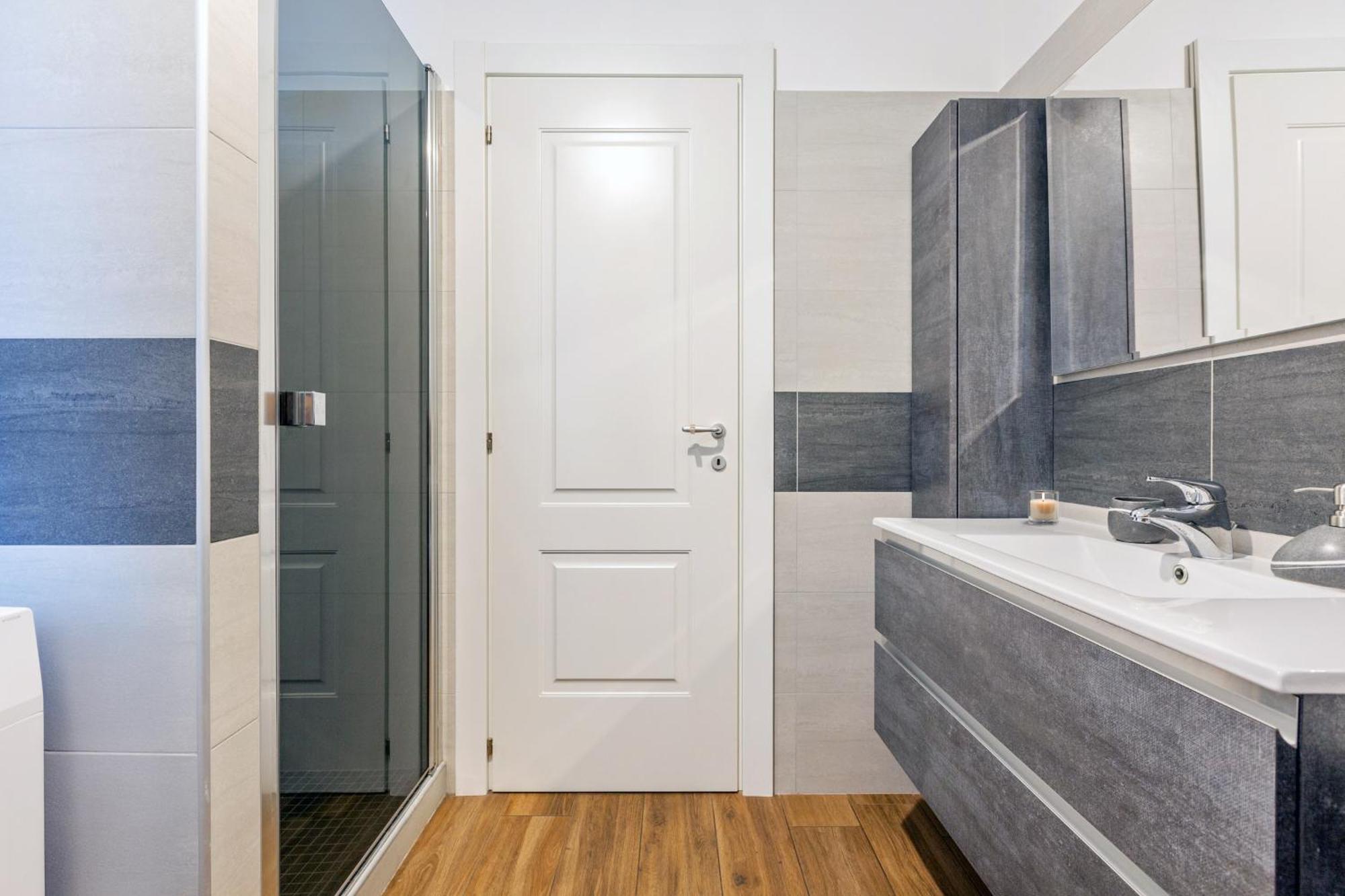 Blu Colombo Apartment Rome