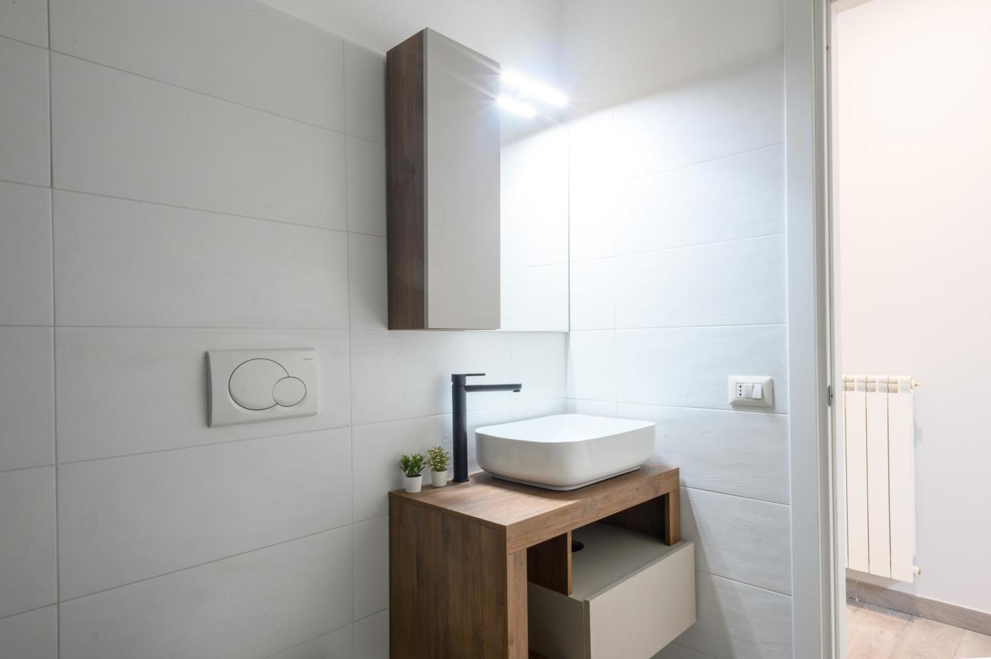 Domus Maria Apartment