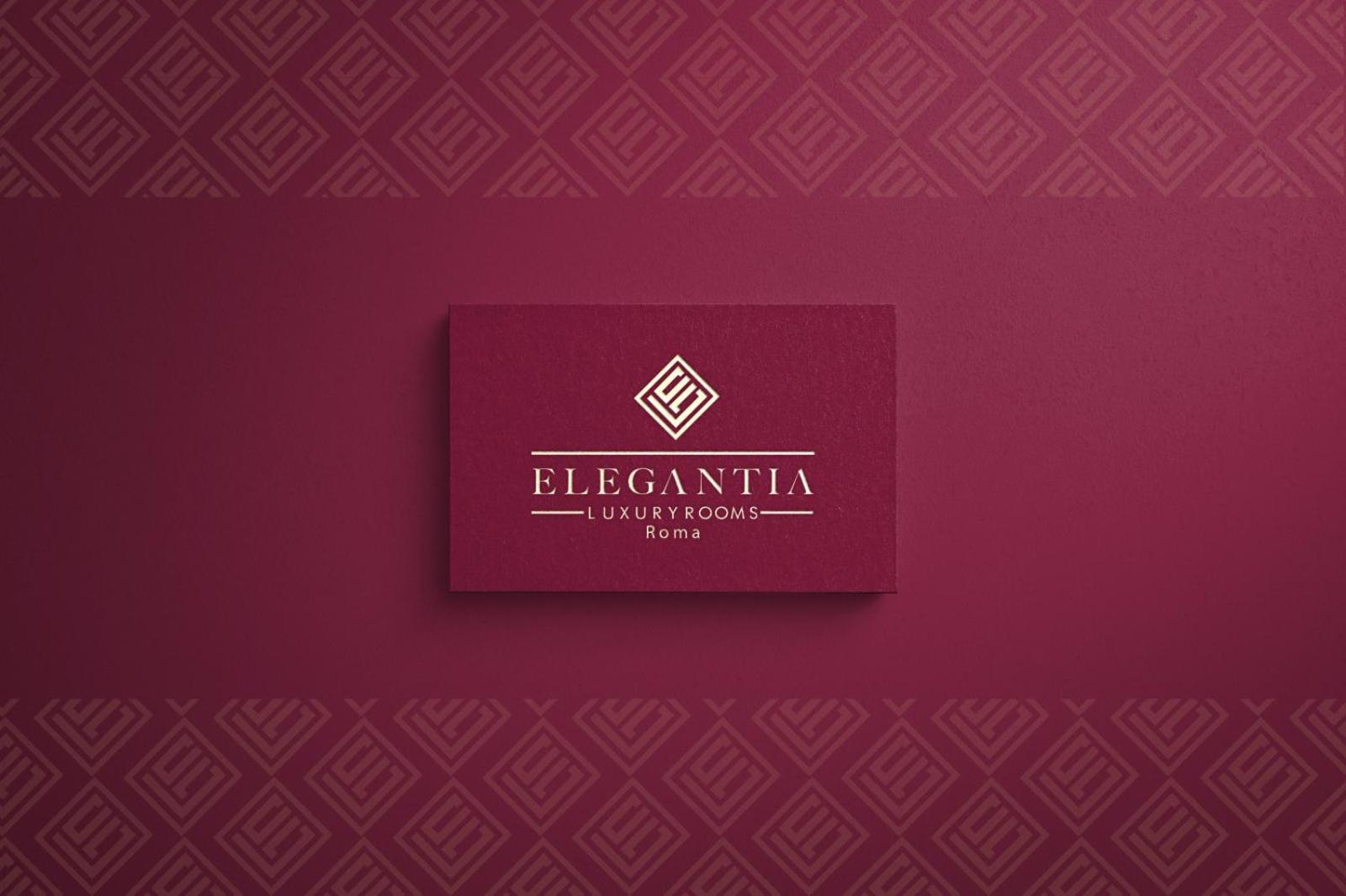 Elegantia Luxury Trastevere Guest house Rome