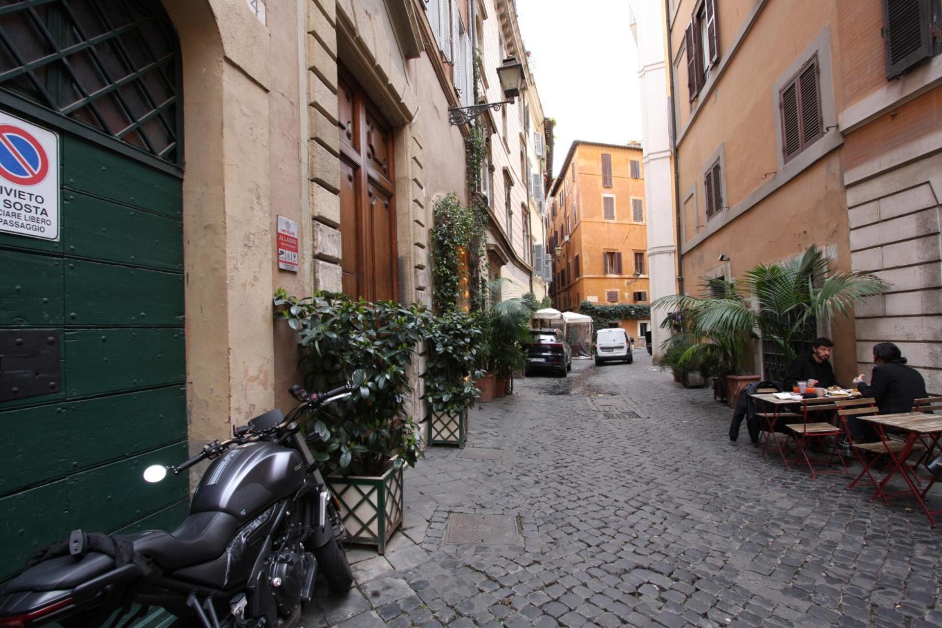 Appartamento Navona Opera House