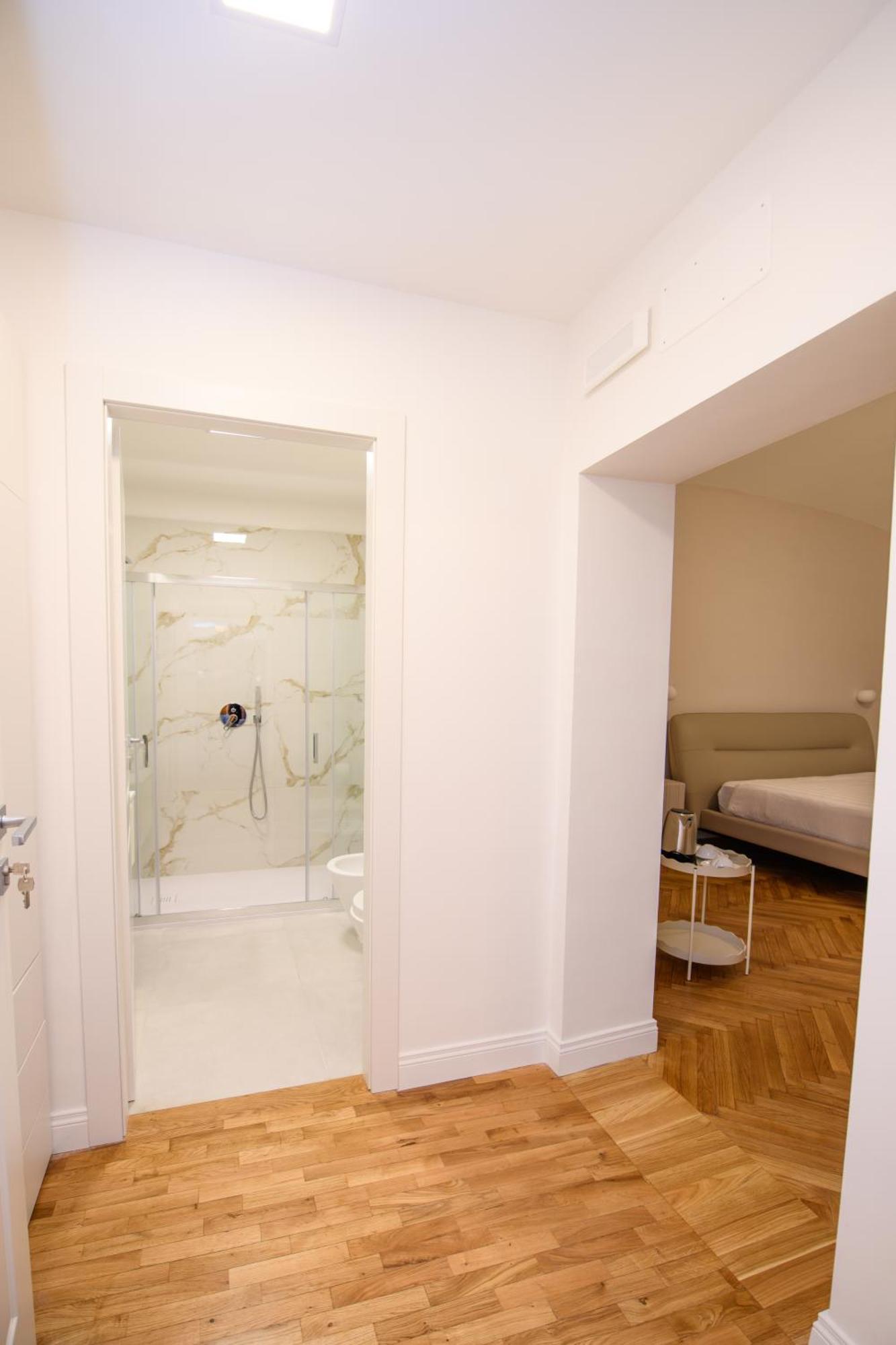 Boncompagni Serenity Guest house