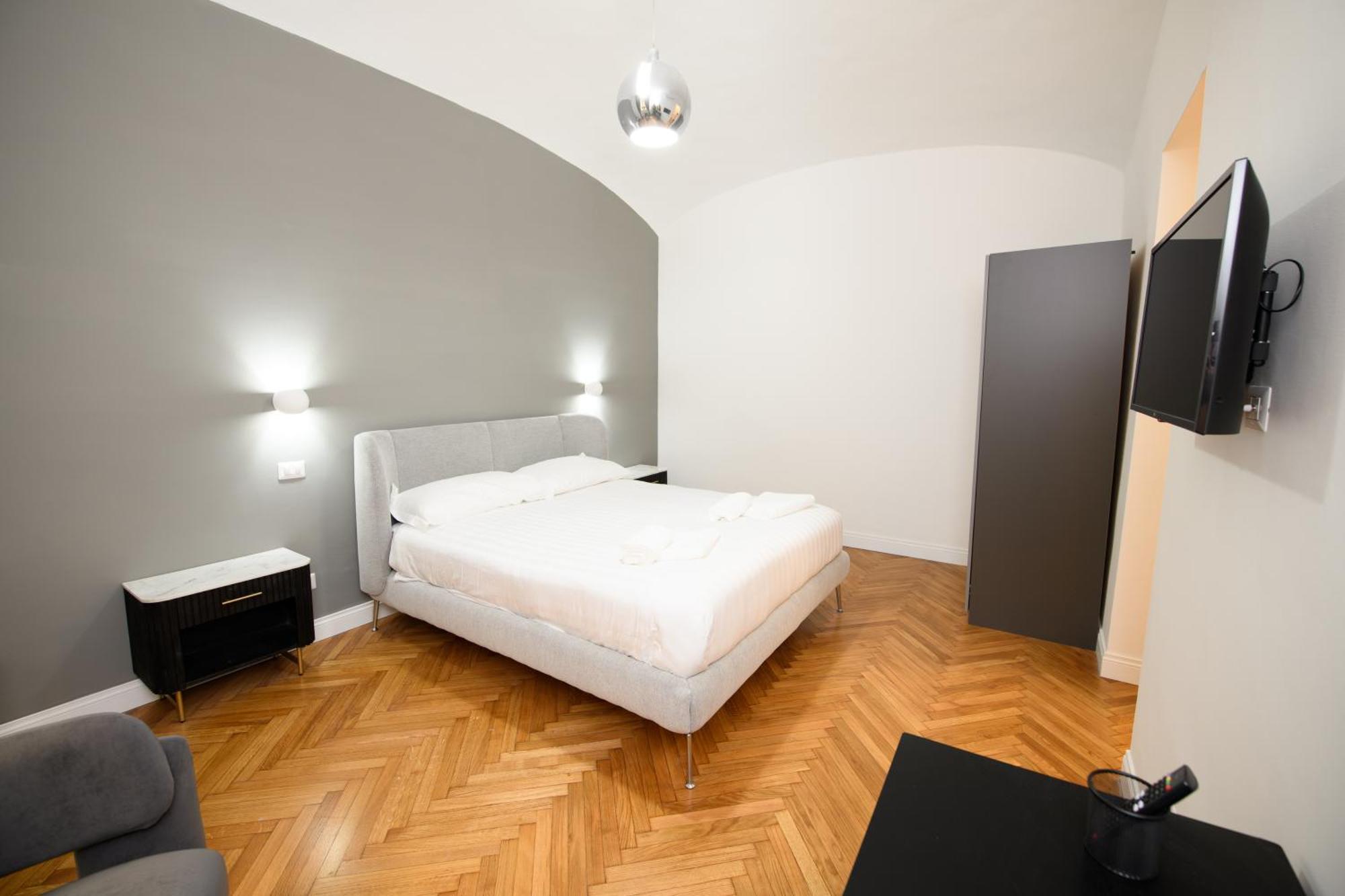 Guest house Boncompagni Serenity