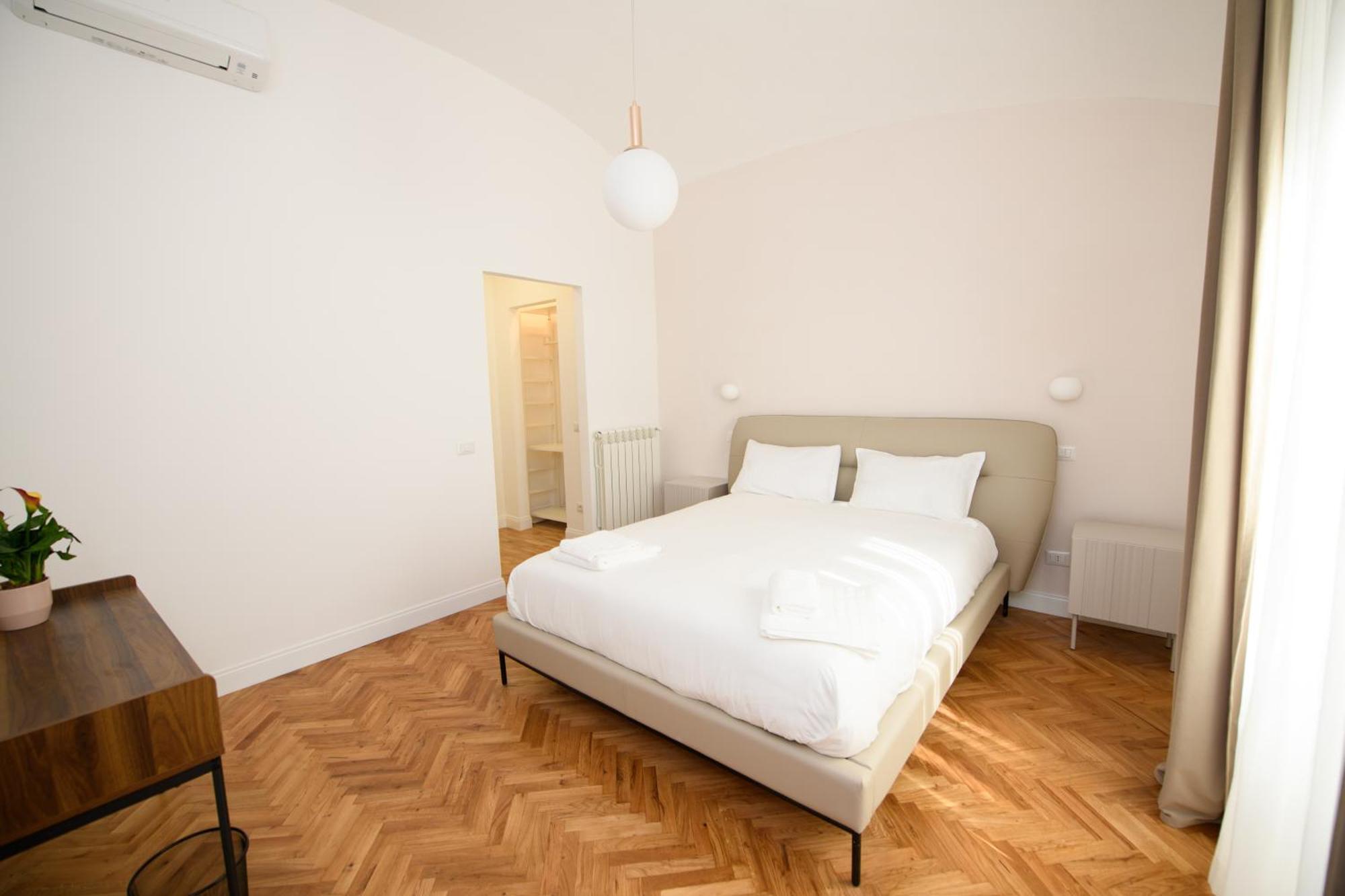 Boncompagni Serenity Guest house *
