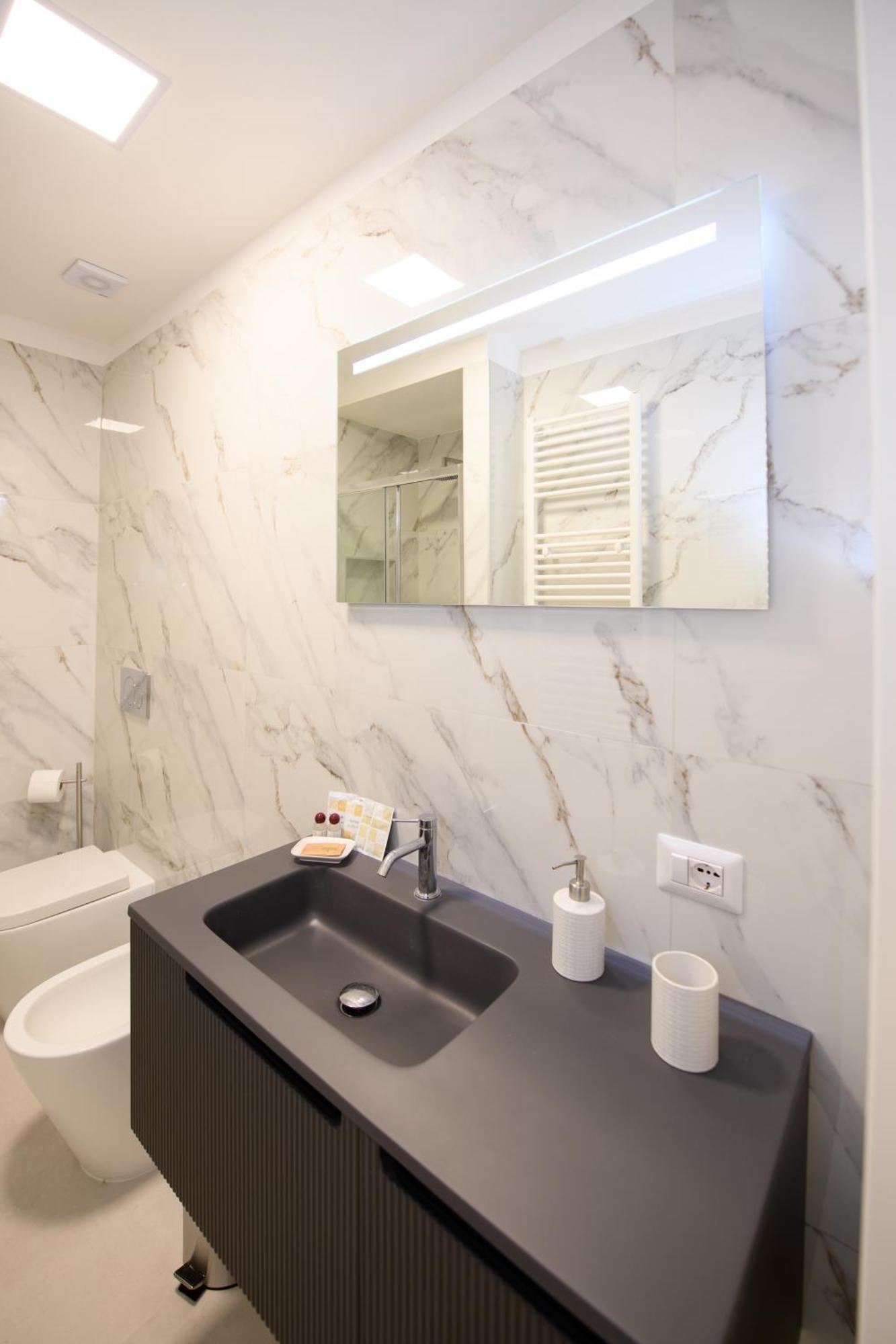 Guest house Boncompagni Serenity *