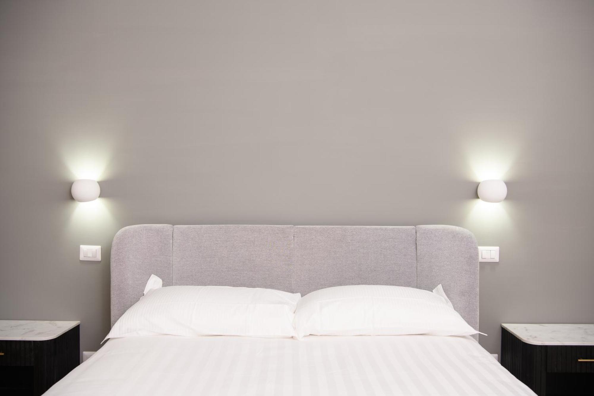 Boncompagni Serenity Guest house Rome