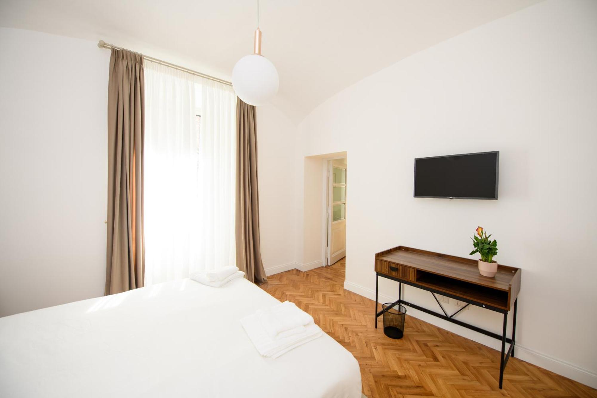Boncompagni Serenity Rome