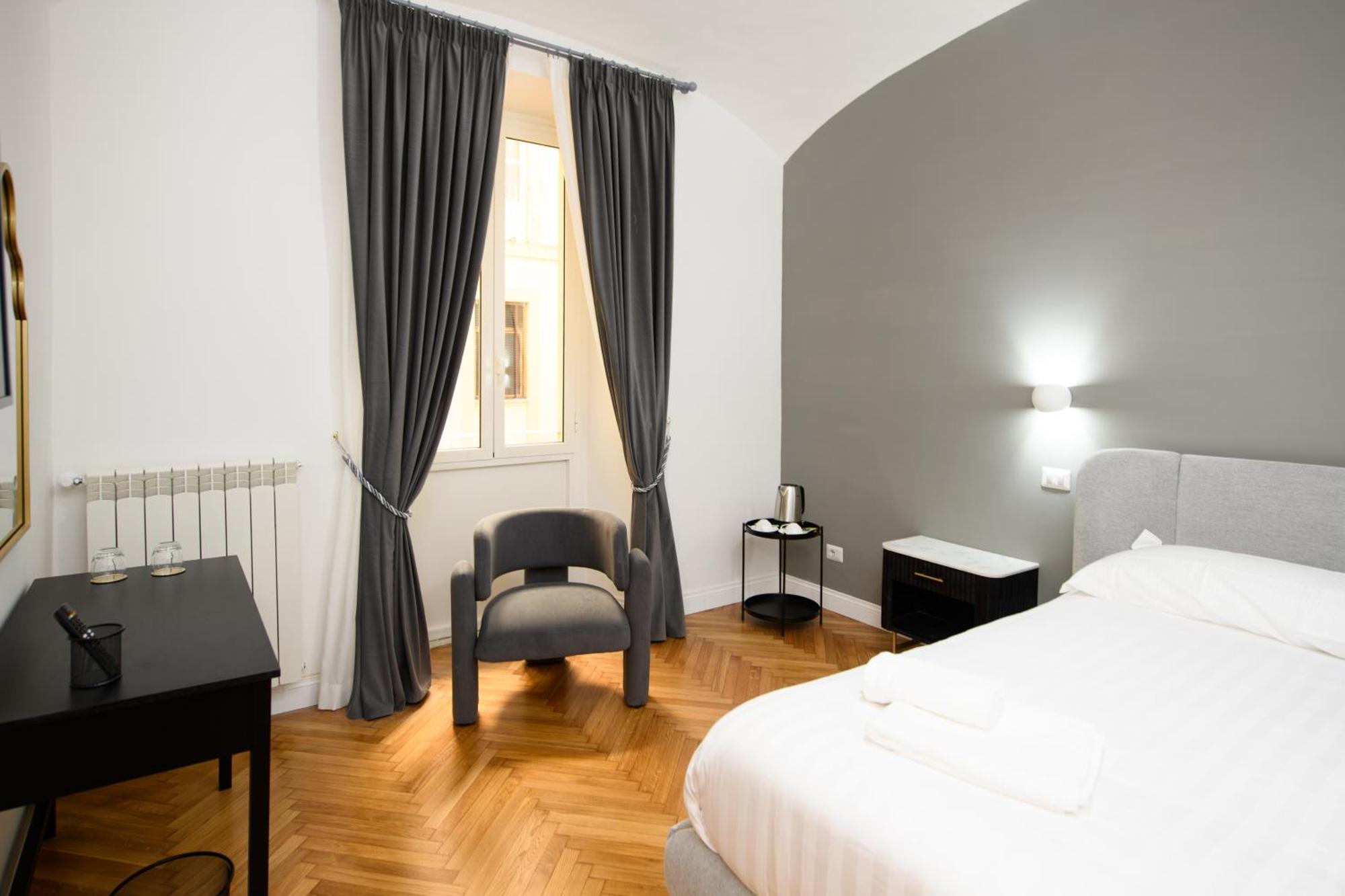 Boncompagni Serenity Guest house