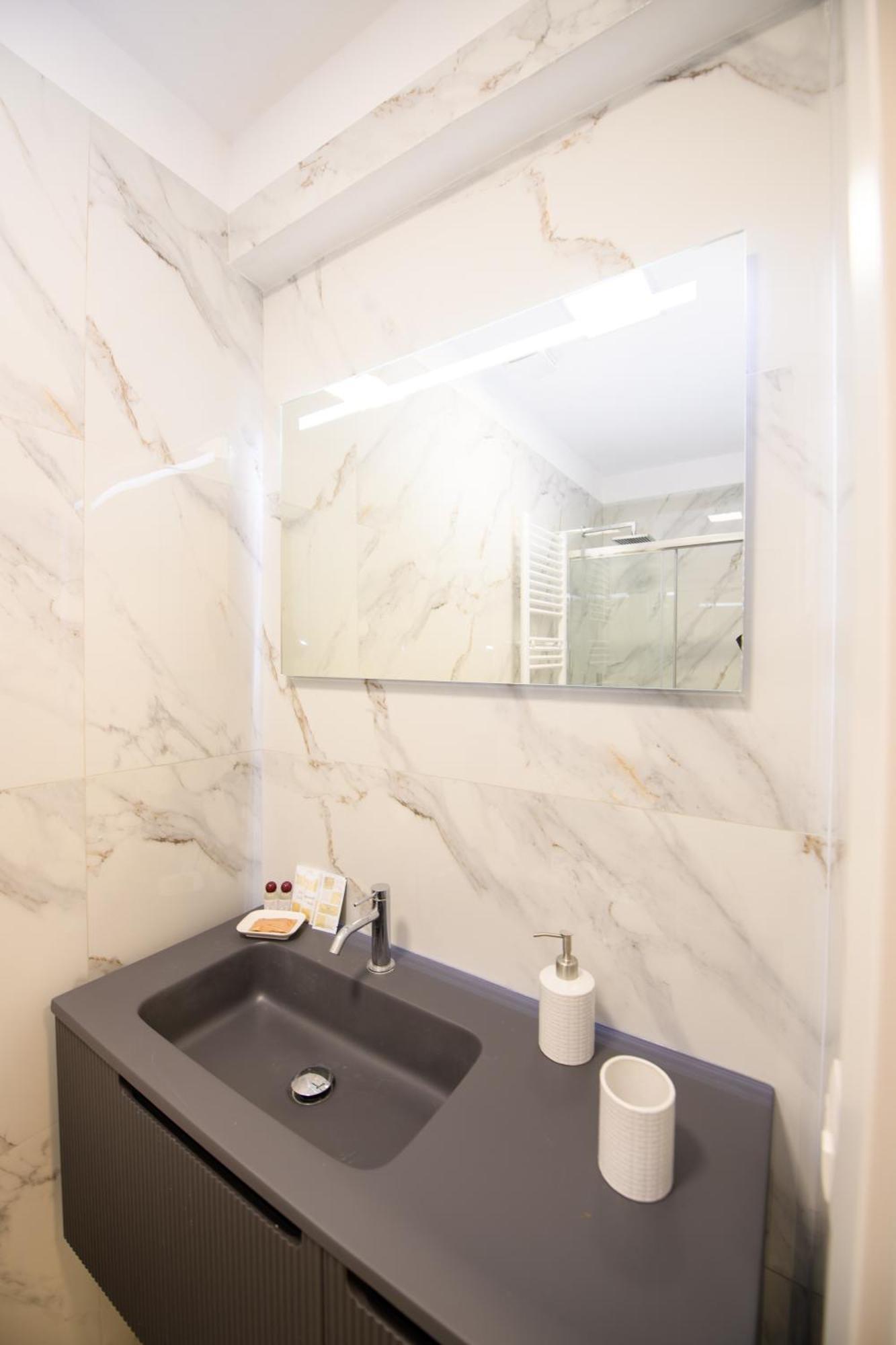 Boncompagni Serenity Guest house *