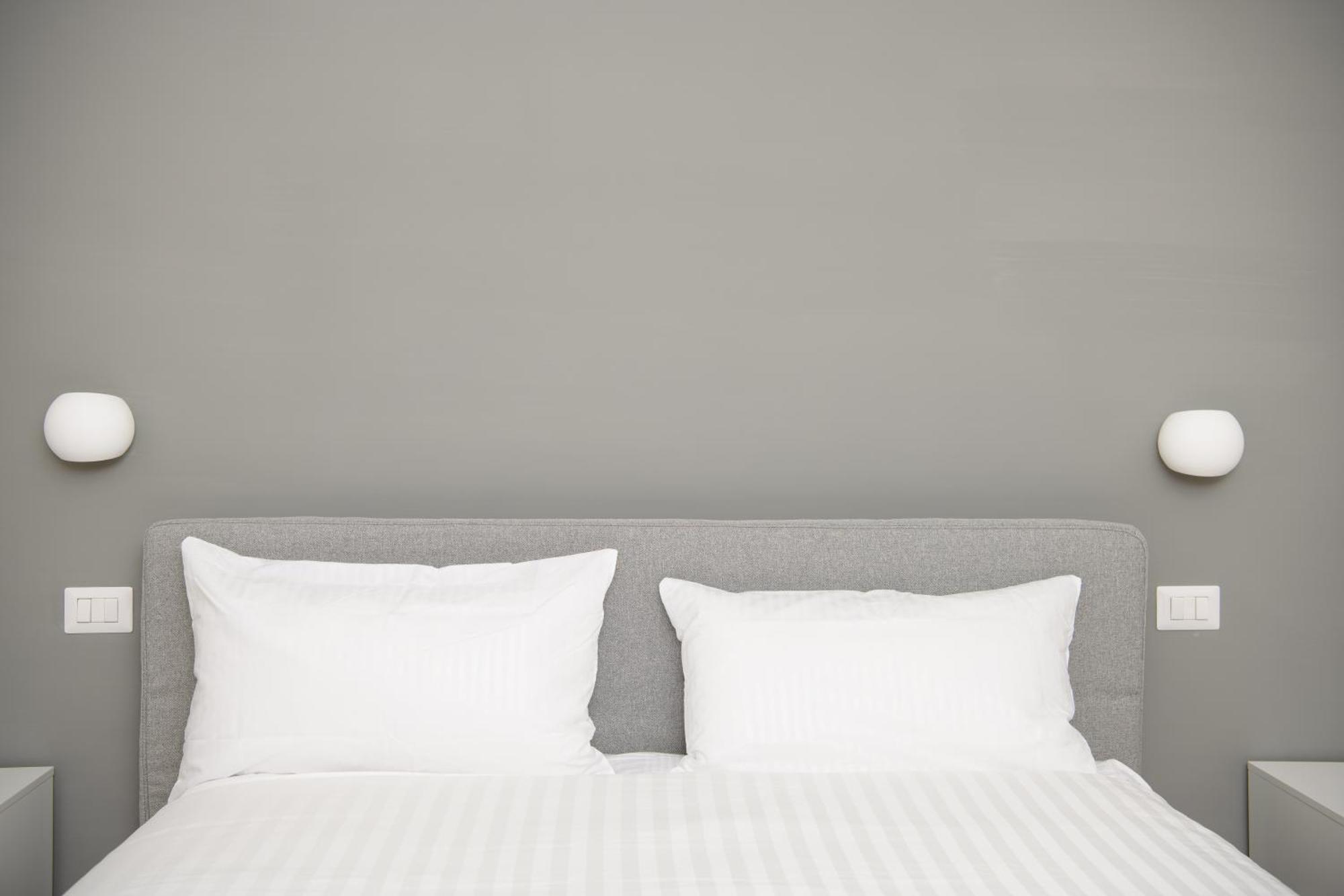 Guest house Boncompagni Serenity *