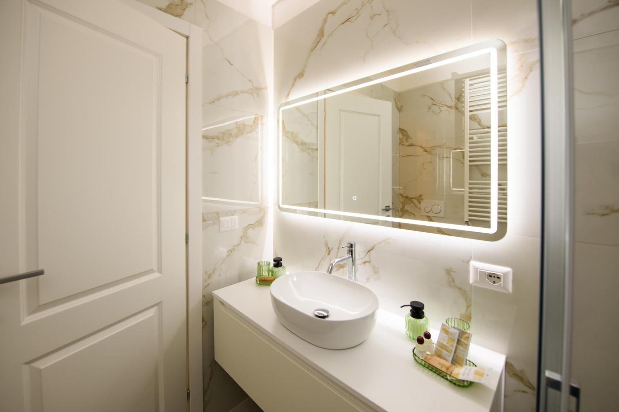 Guest house Boncompagni Serenity