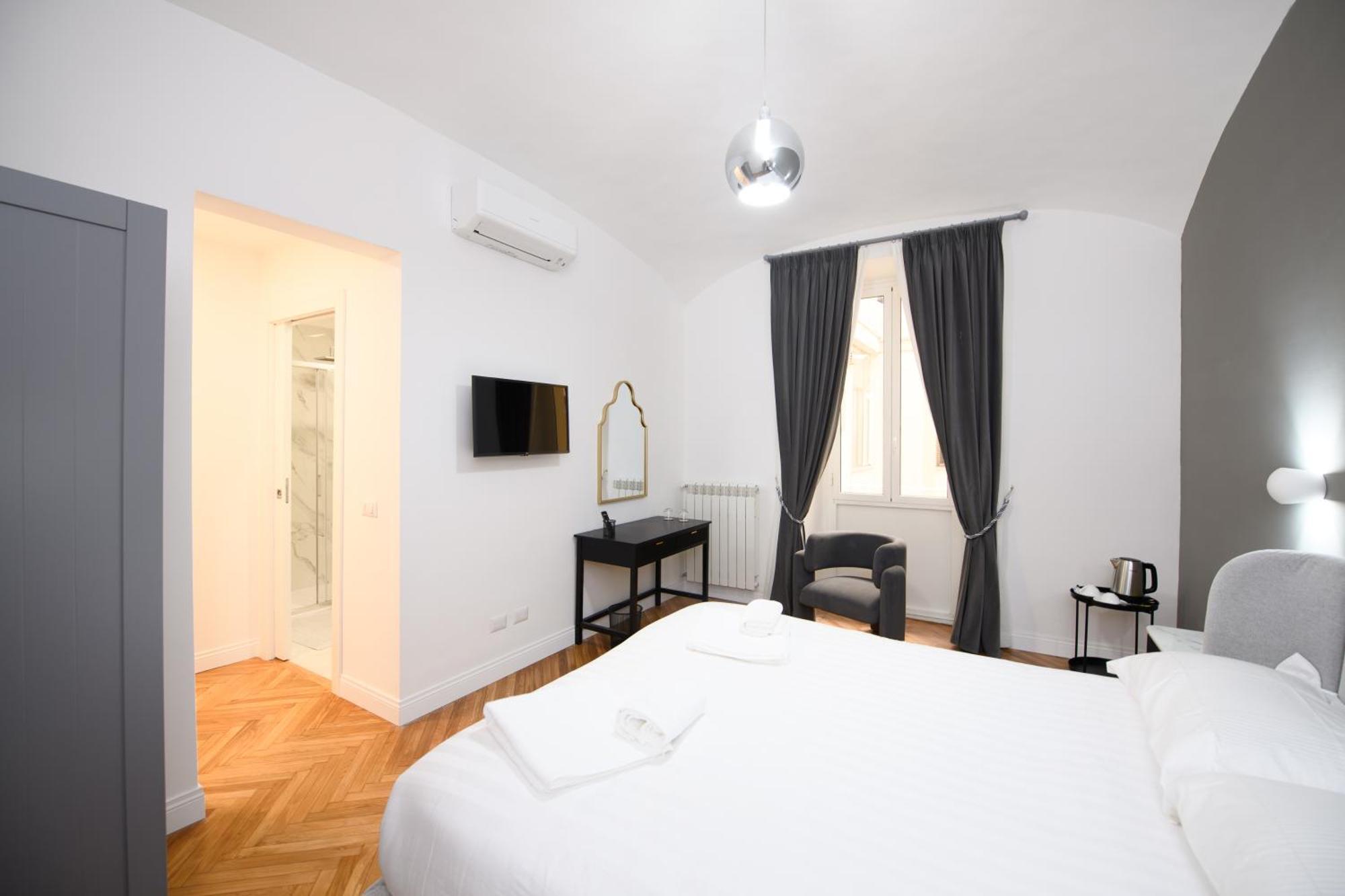 Guest house Boncompagni Serenity *