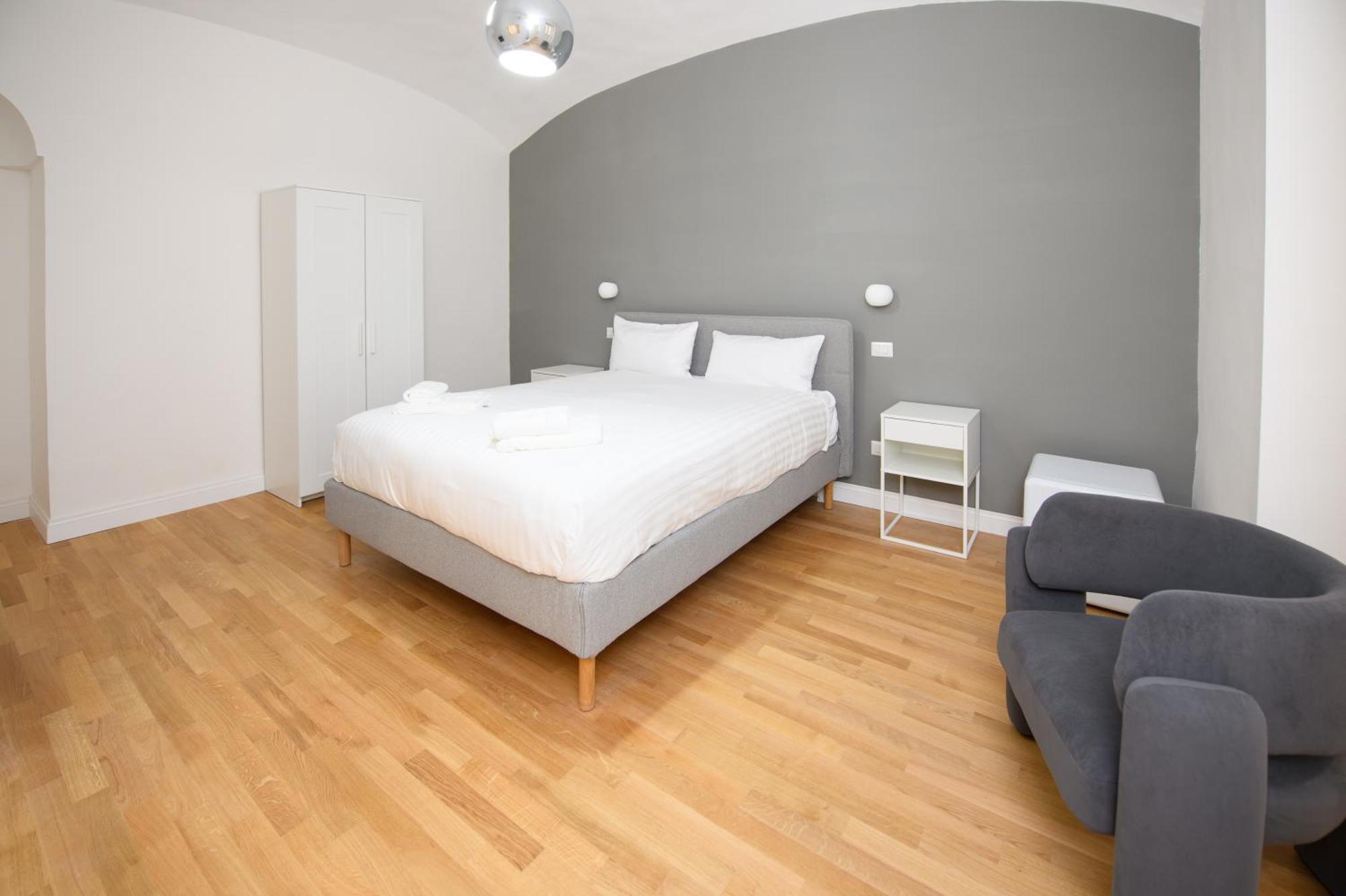 Boncompagni Serenity Guest house Rome