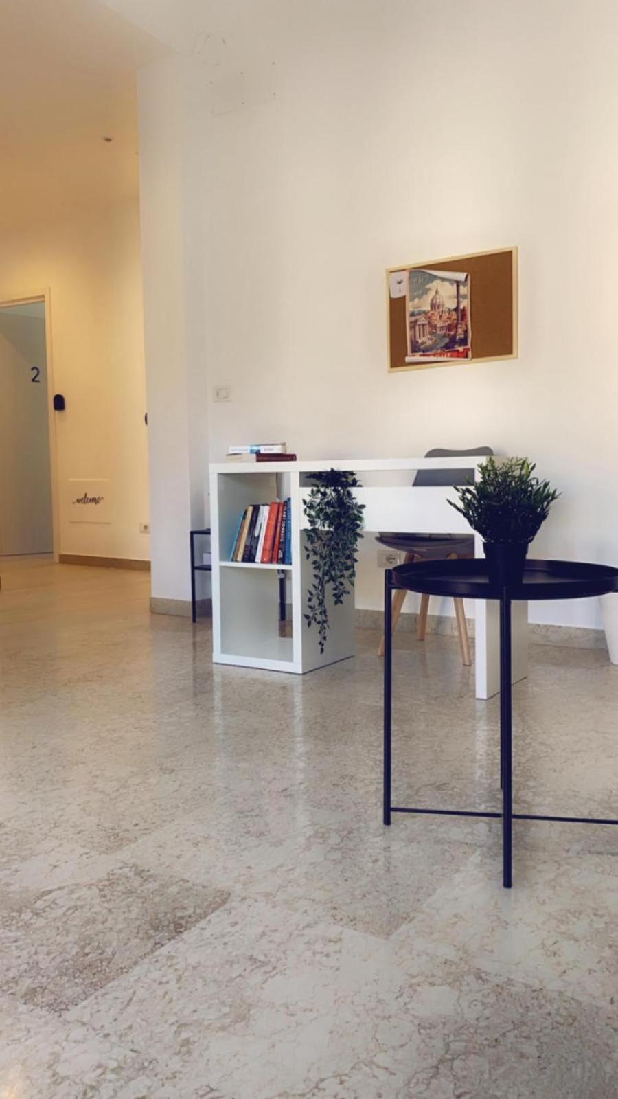 Affittacamere Quattro Venti Roma